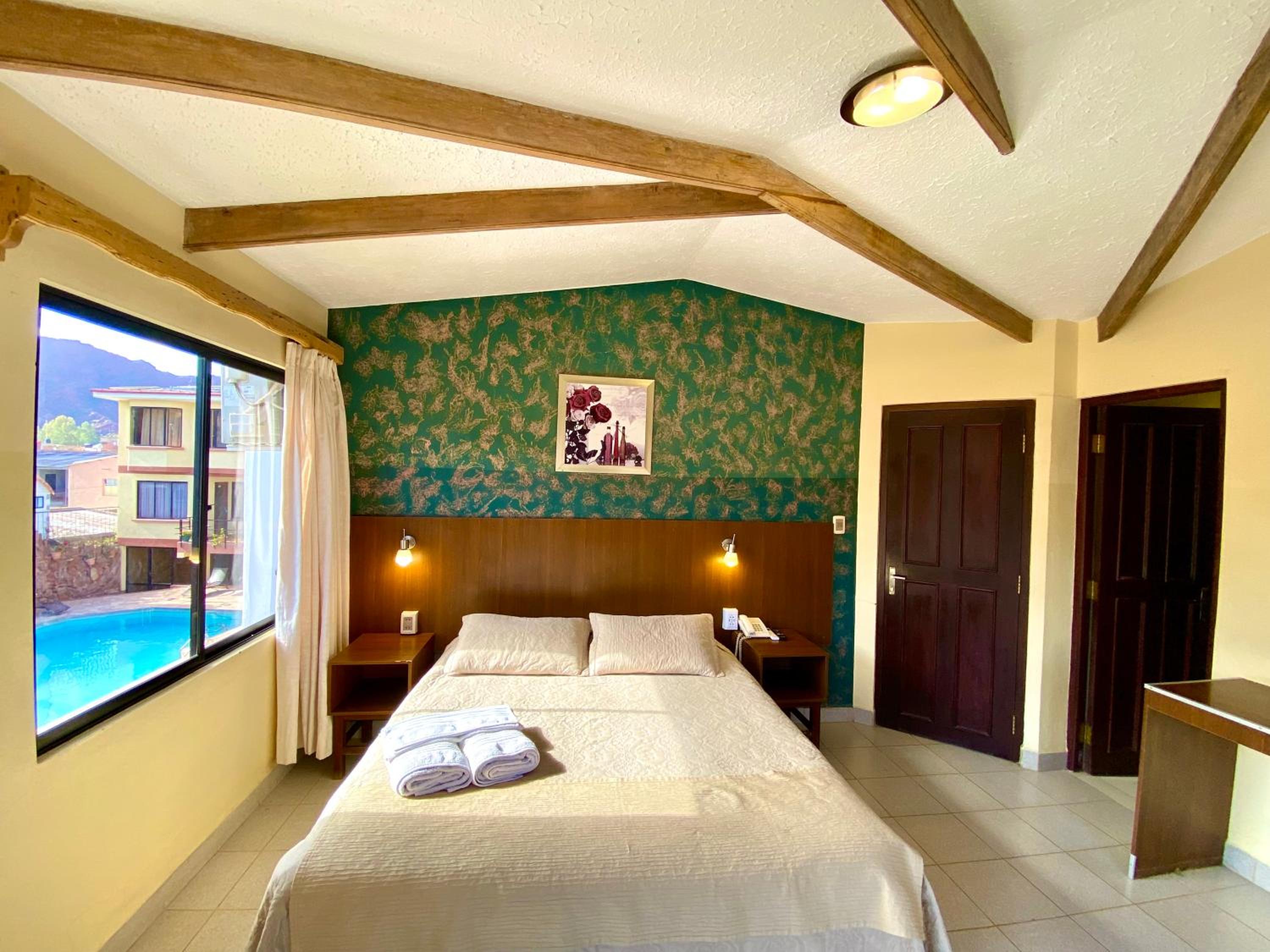 Superior Double Room photo 3