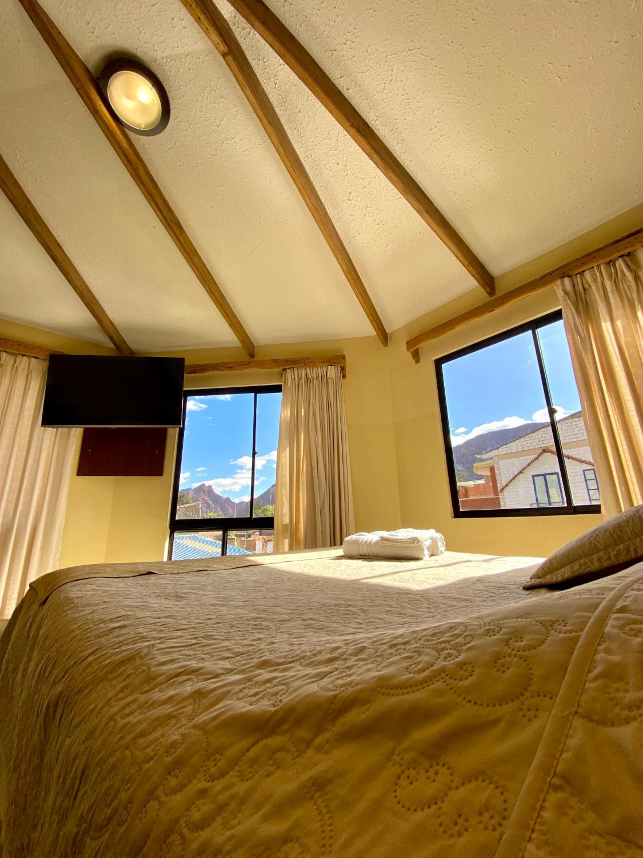 Superior Double Room photo 2