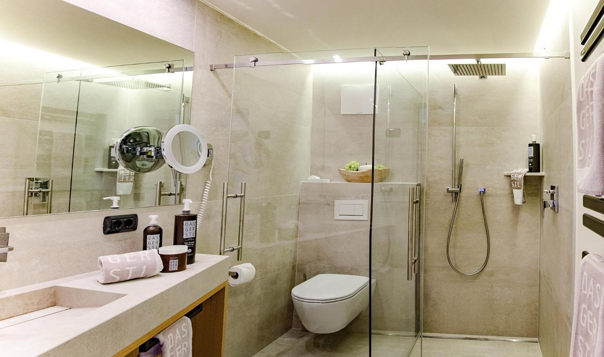 Double Room - Photo 4
