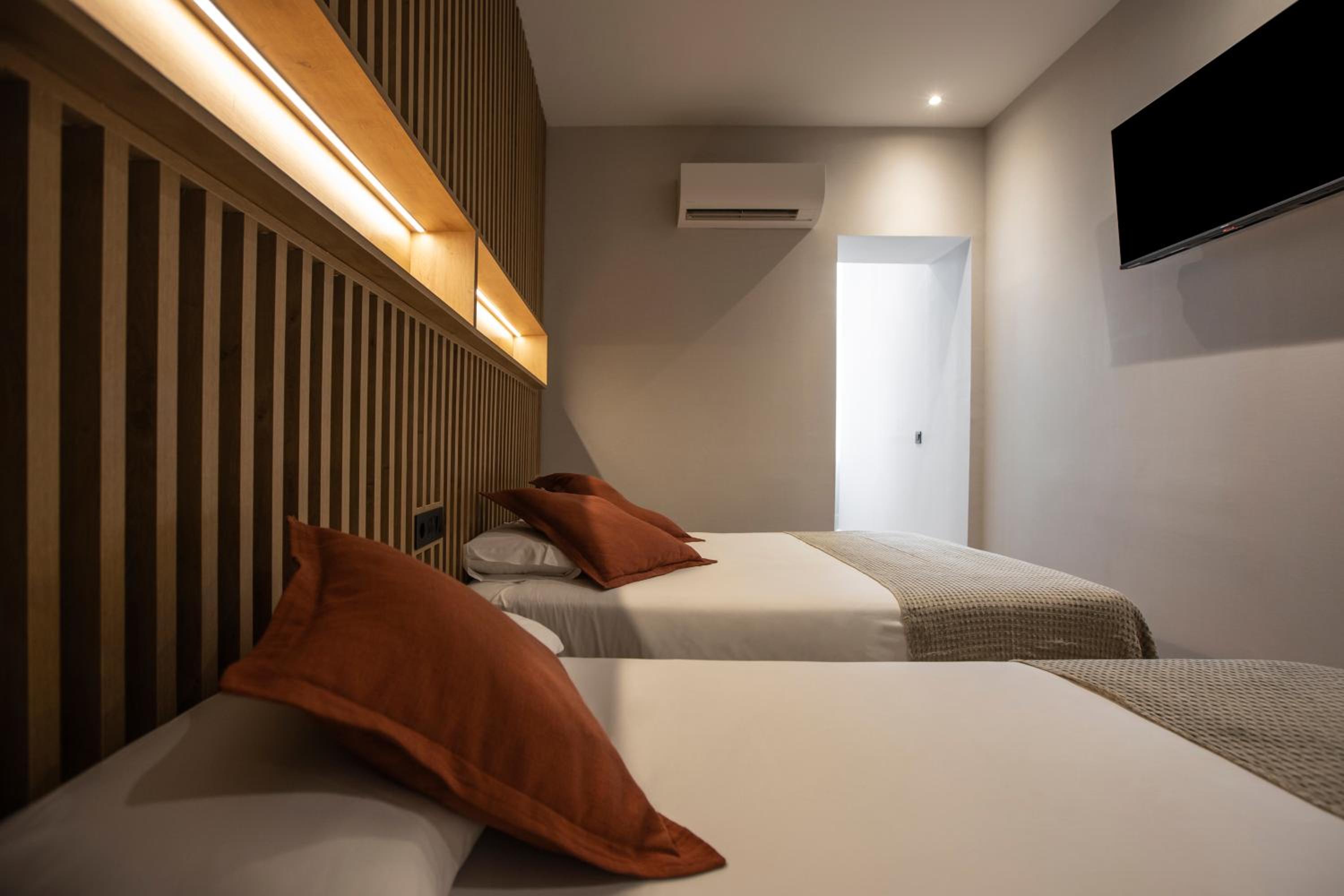 Triple Room photo 2