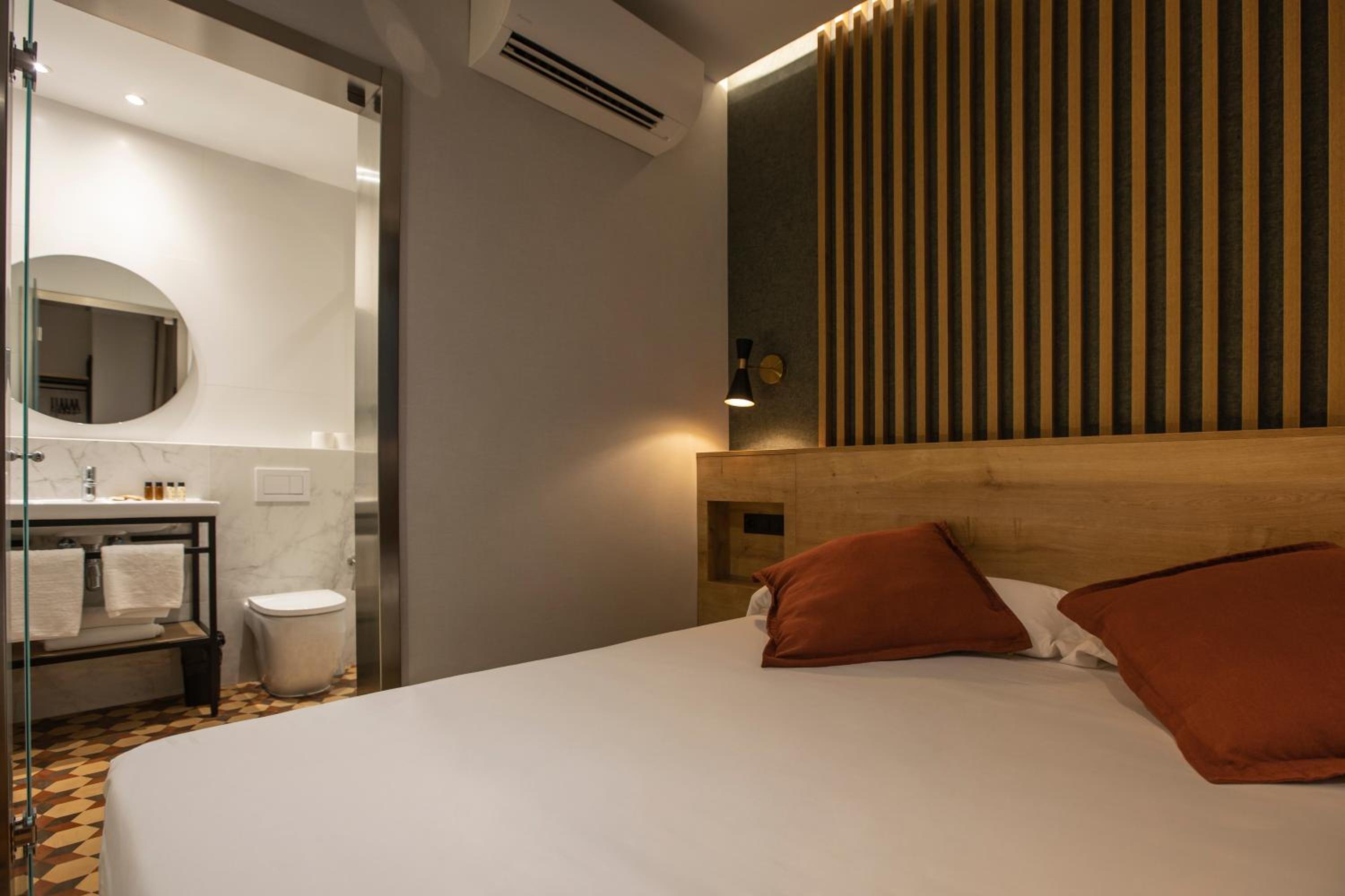 Triple Room photo 3