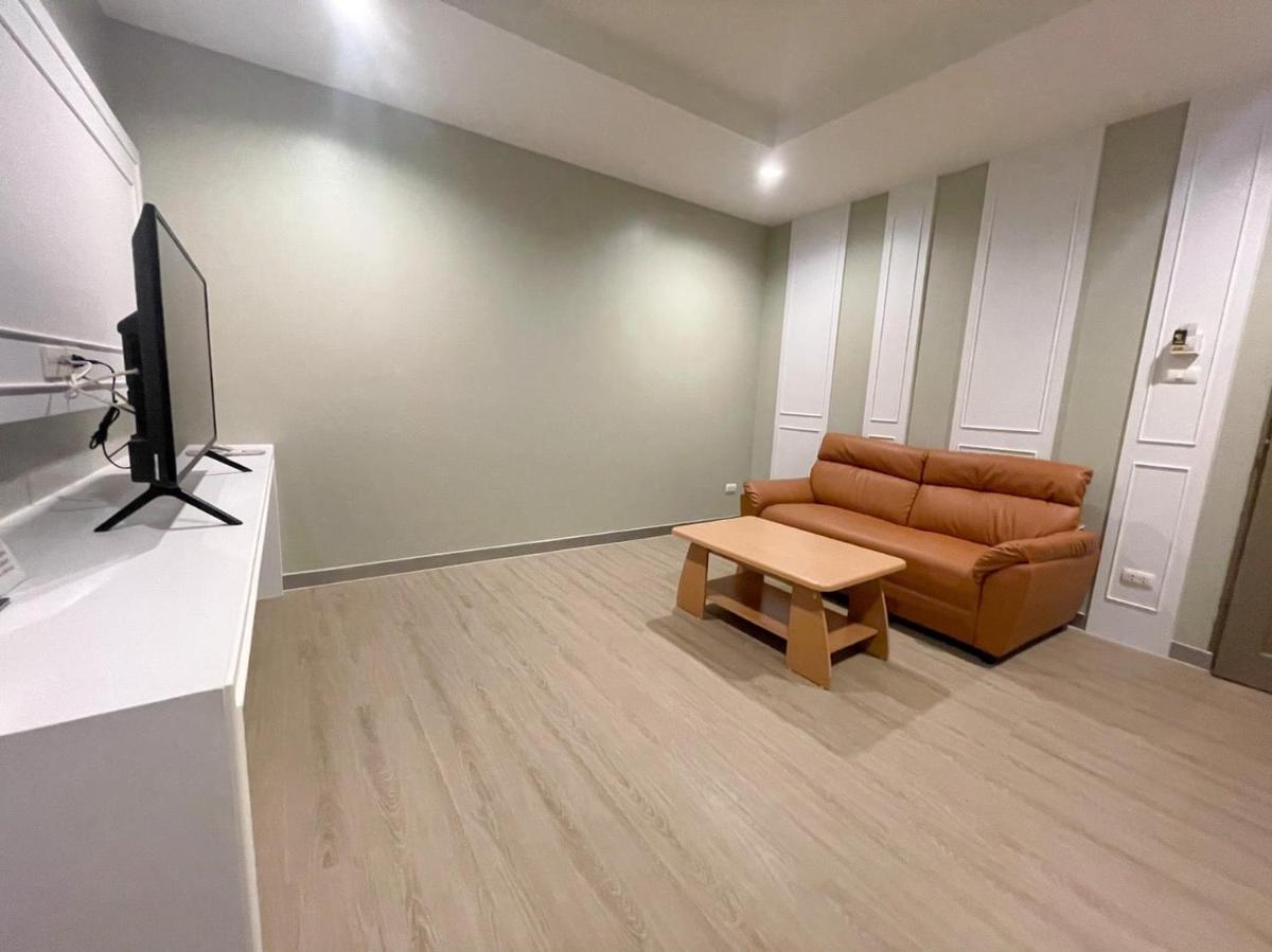 Queen Suite