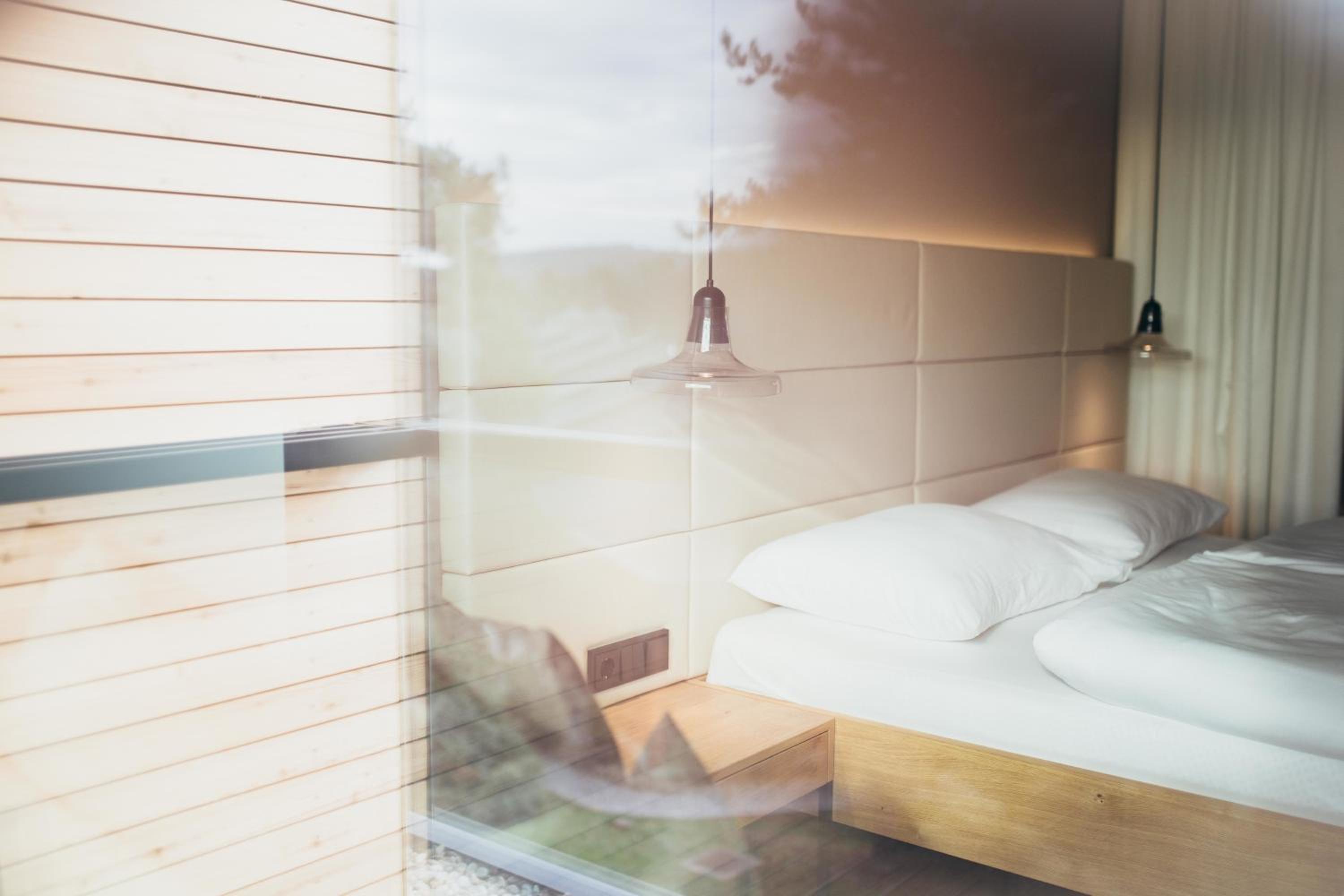Classic Double Room with Balcony photo 3