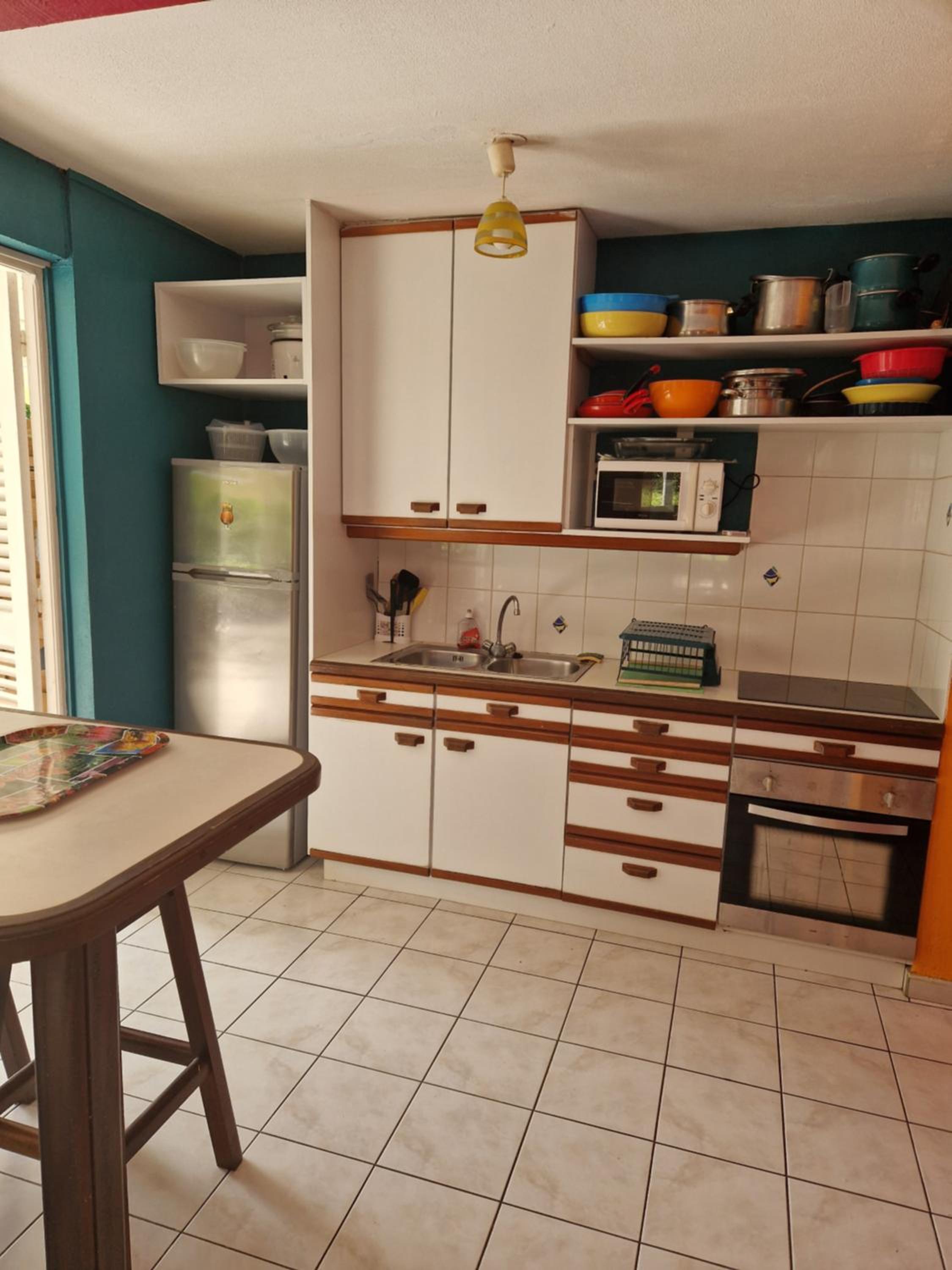 Two-Bedroom Chalet photo 3