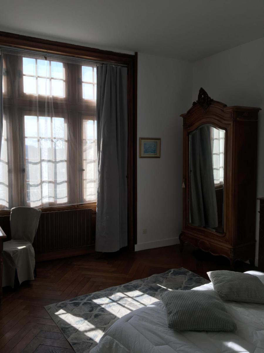 Apartment  with Garden View - First Floor photo 1