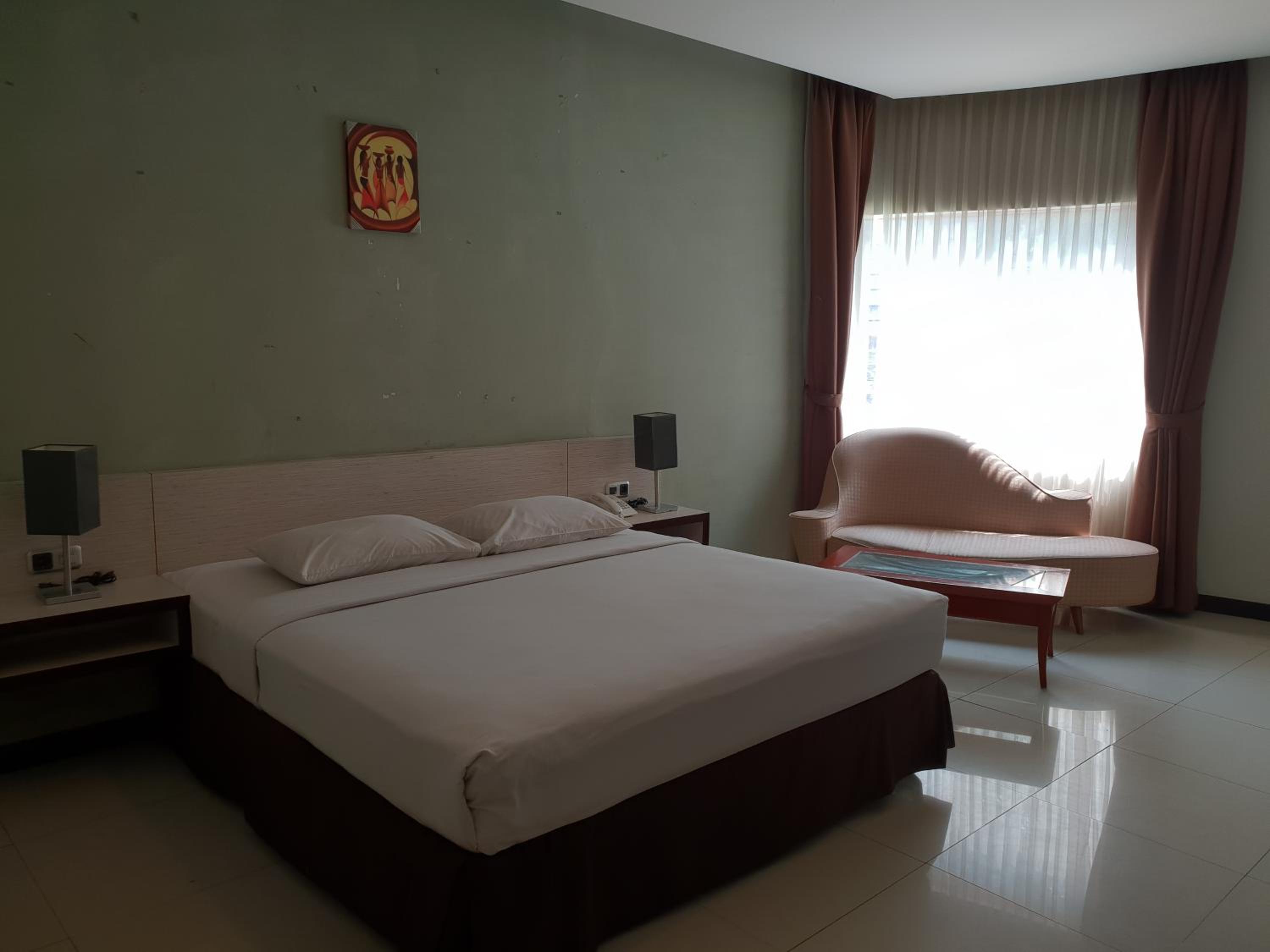 Deluxe Double or Twin Room - Photo 11
