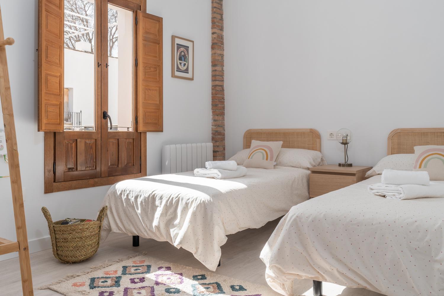 Apartamento Dúplex