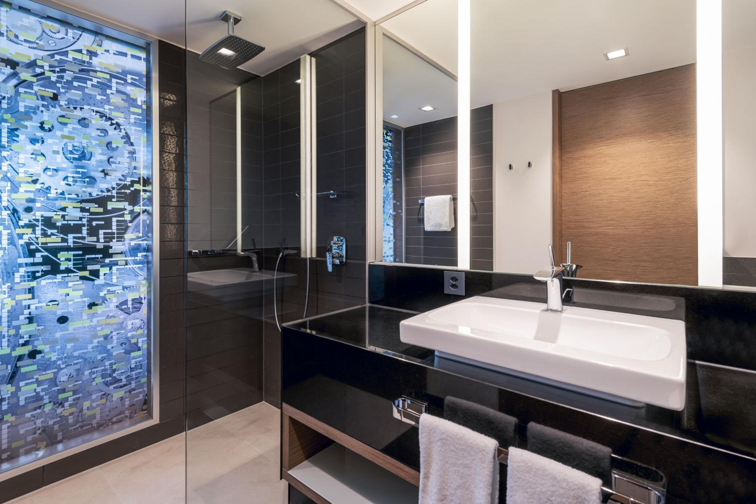 Sheraton Double Room