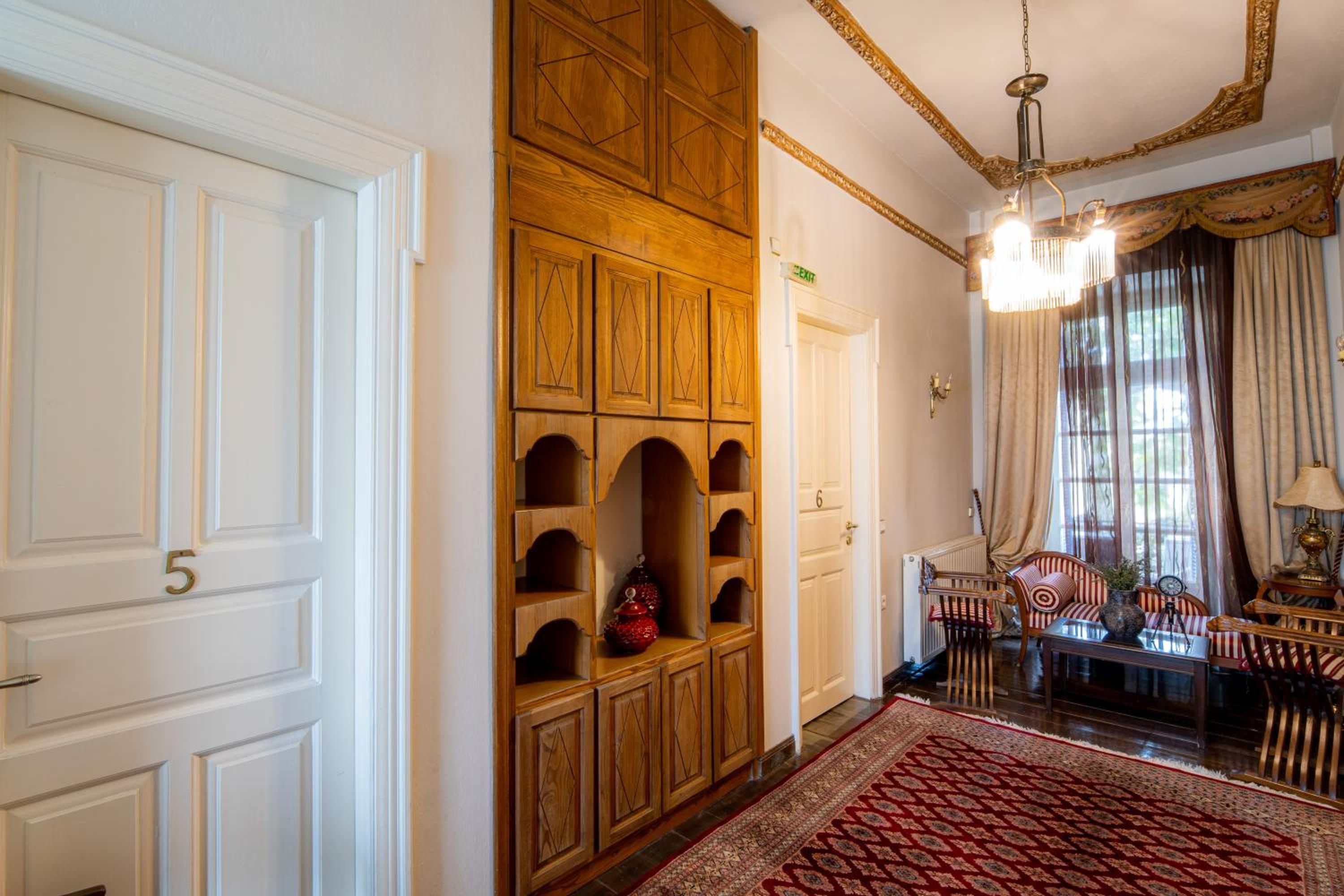 Small Double Room - Photo 15