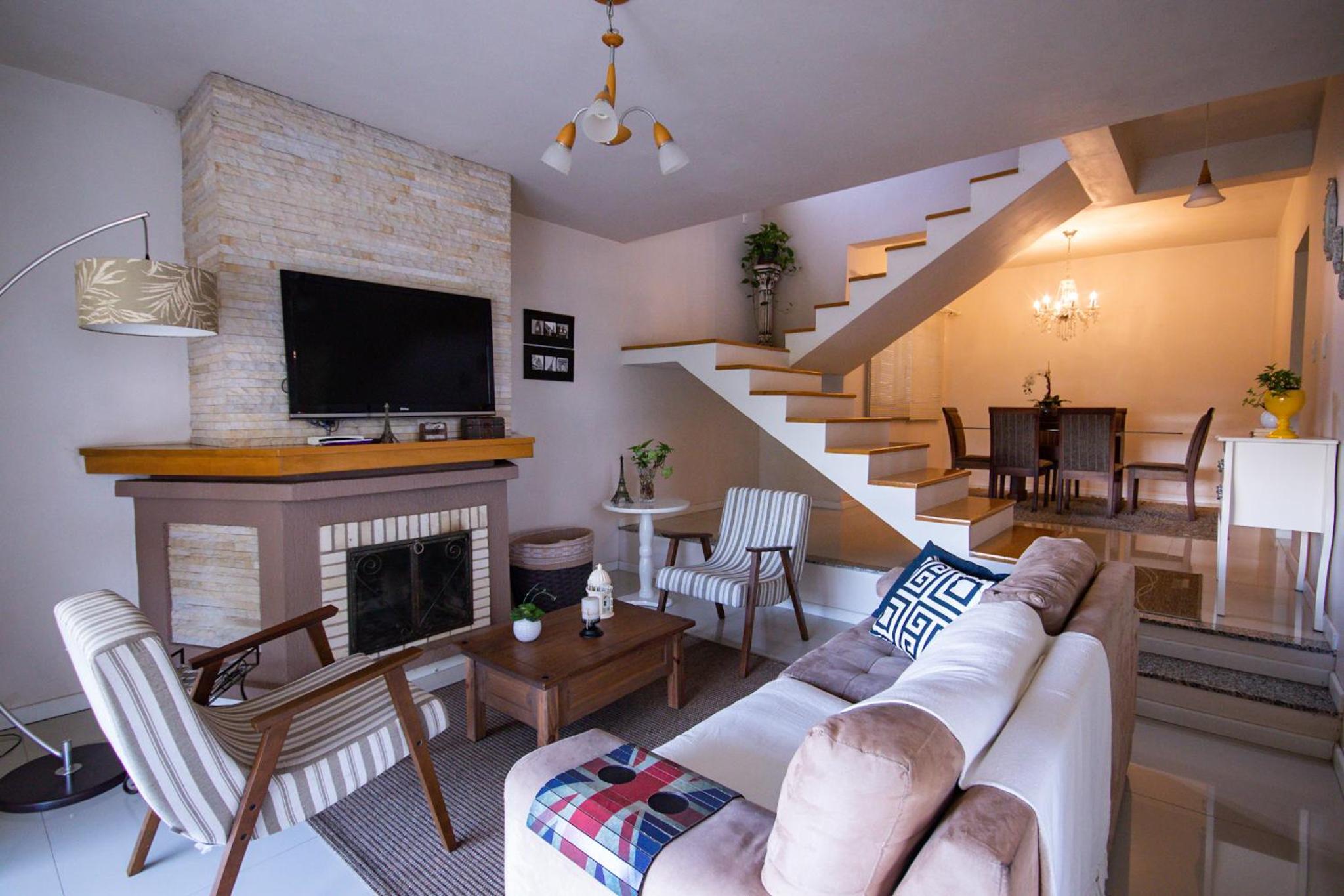 Four-Bedroom House photo 1
