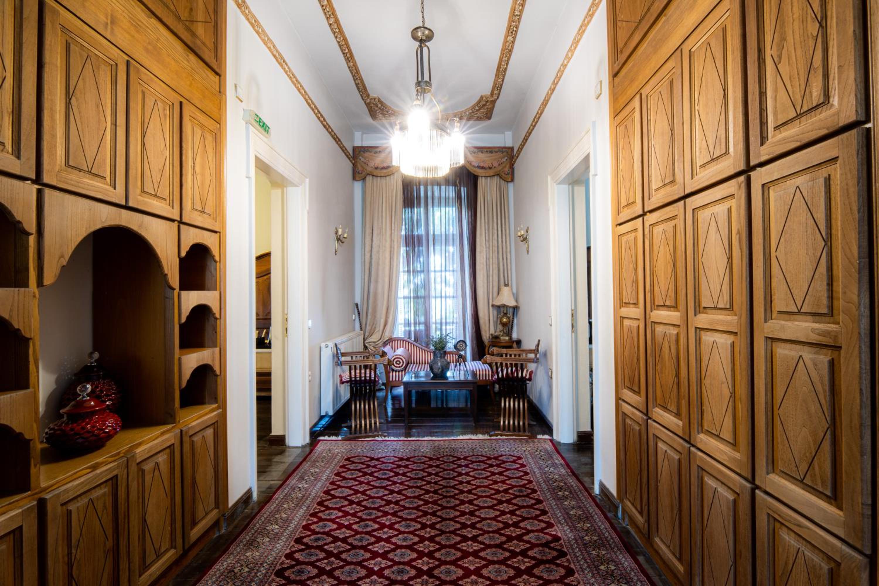 Standard Double or Twin Room - Photo 5