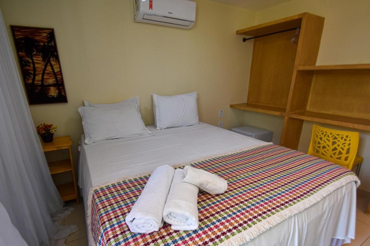 Double Room with Balcony and Side Sea View photo 1