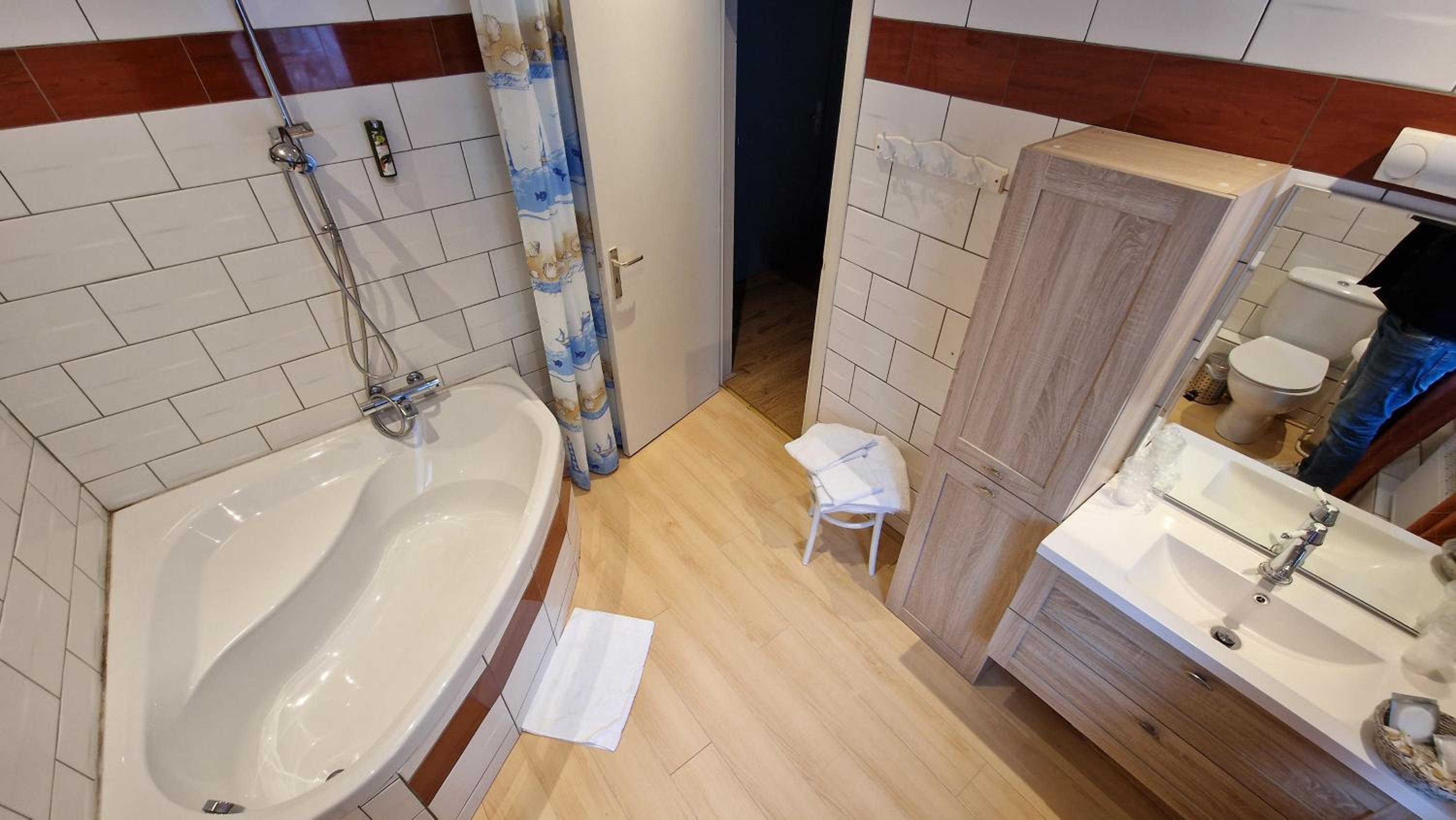 Double Room - Photo 4