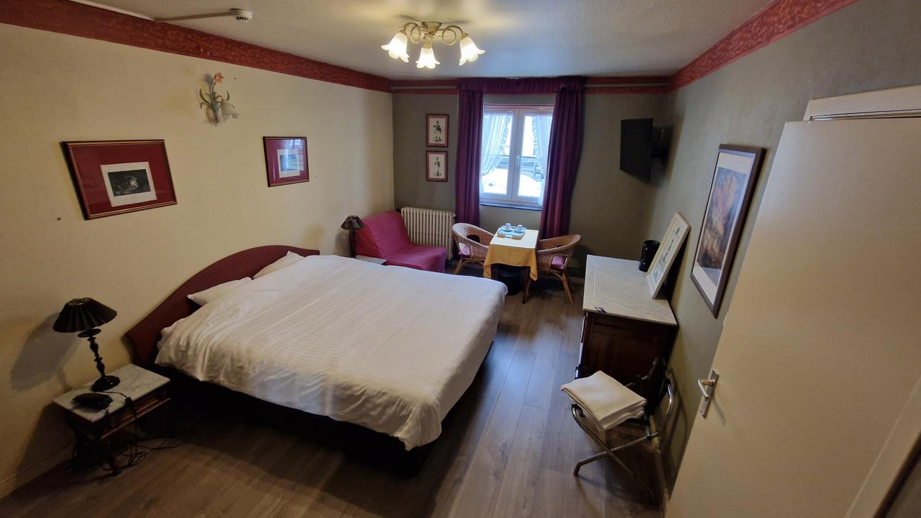 Double Room - Photo 1