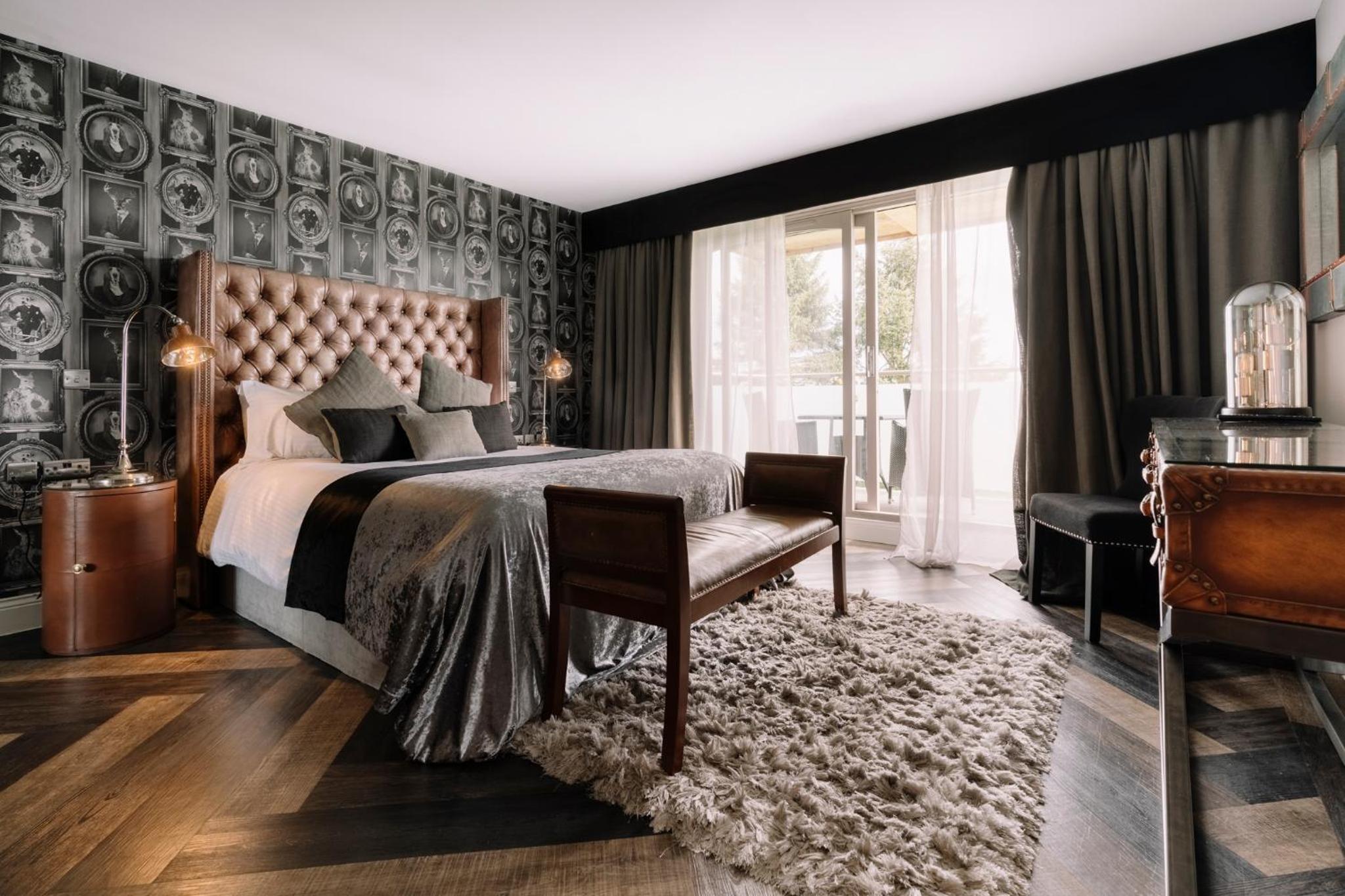 Valley Suite - Photo 3
