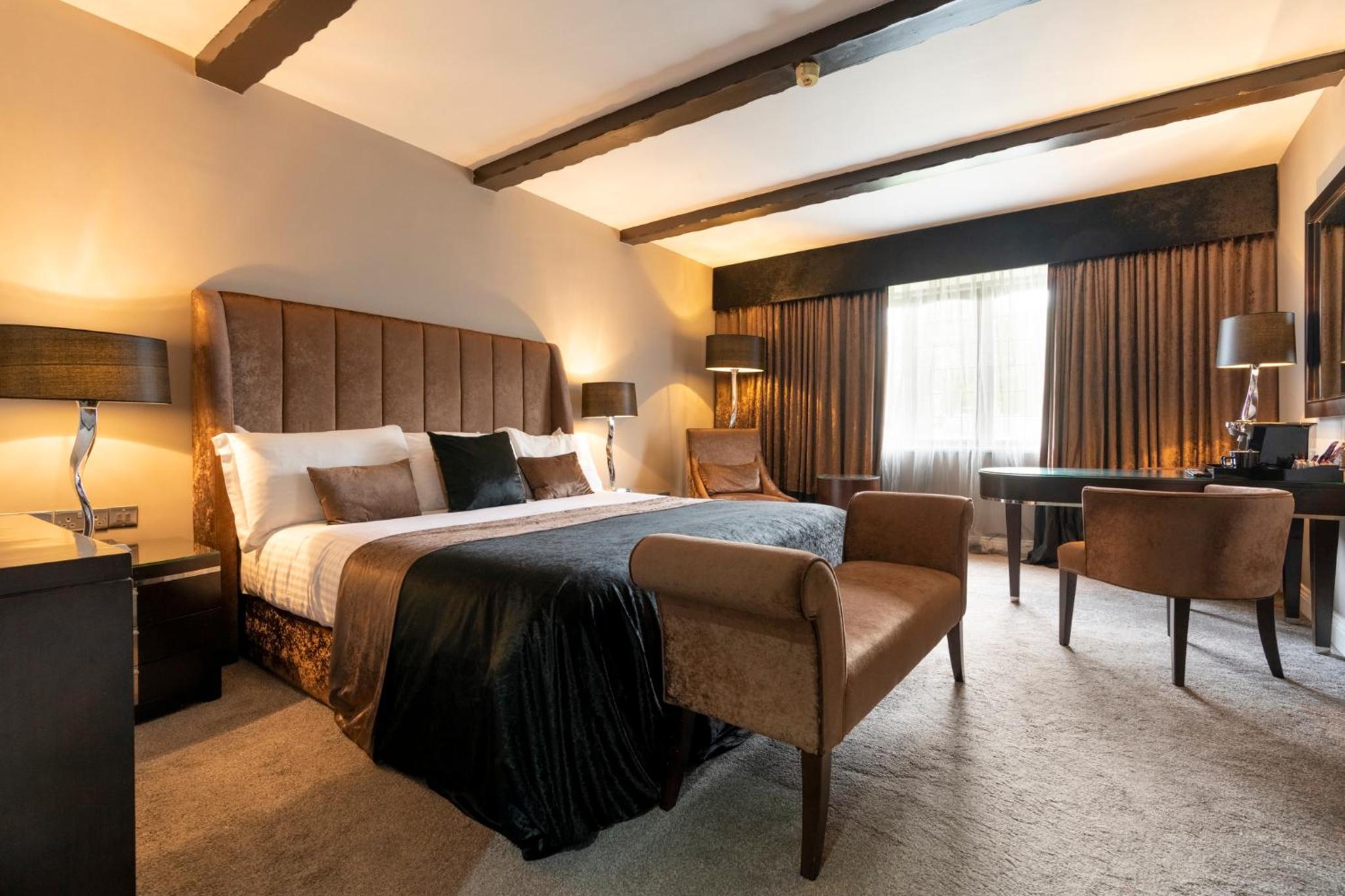 Premium Double Room - Photo 3