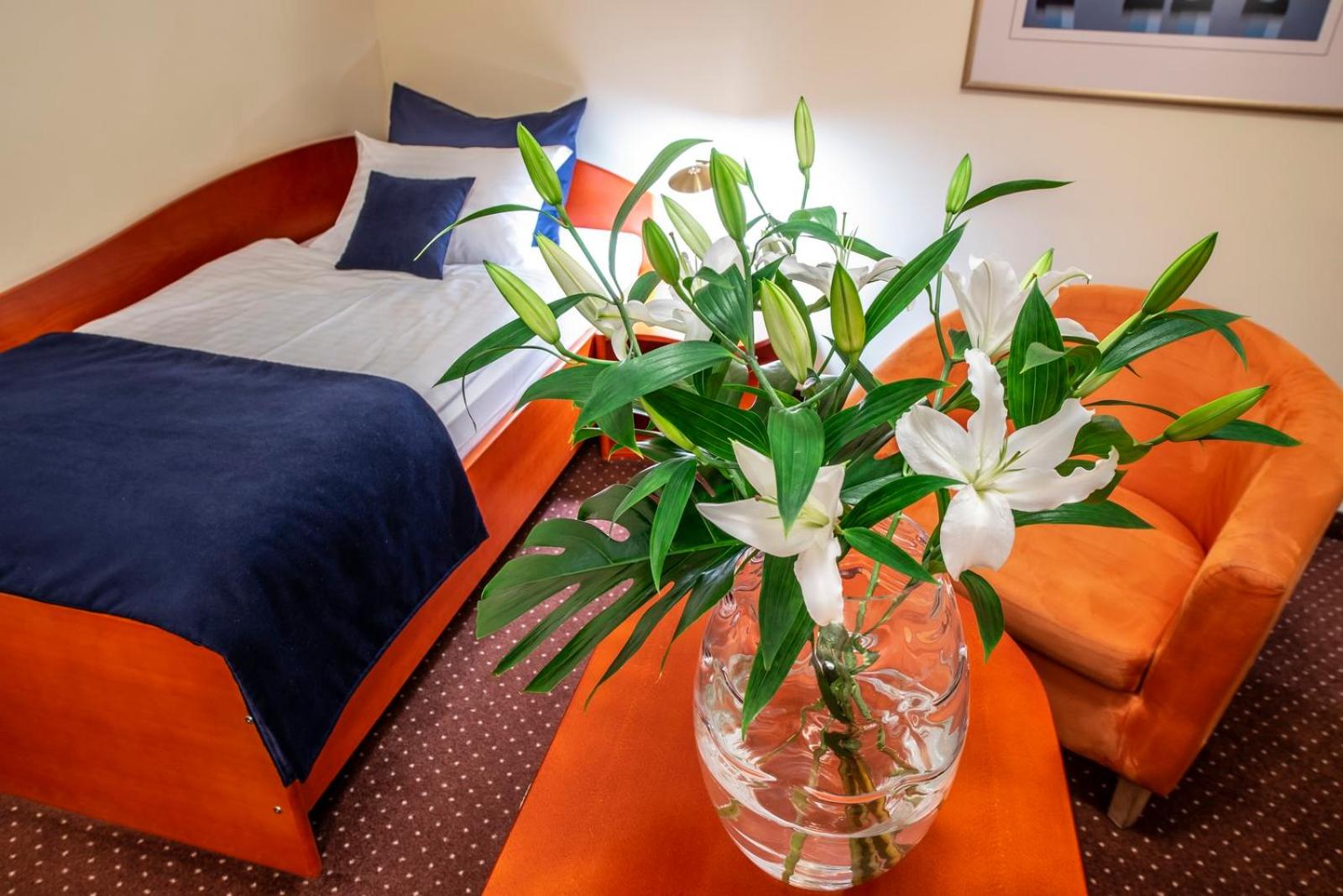 Double Room - Photo 9