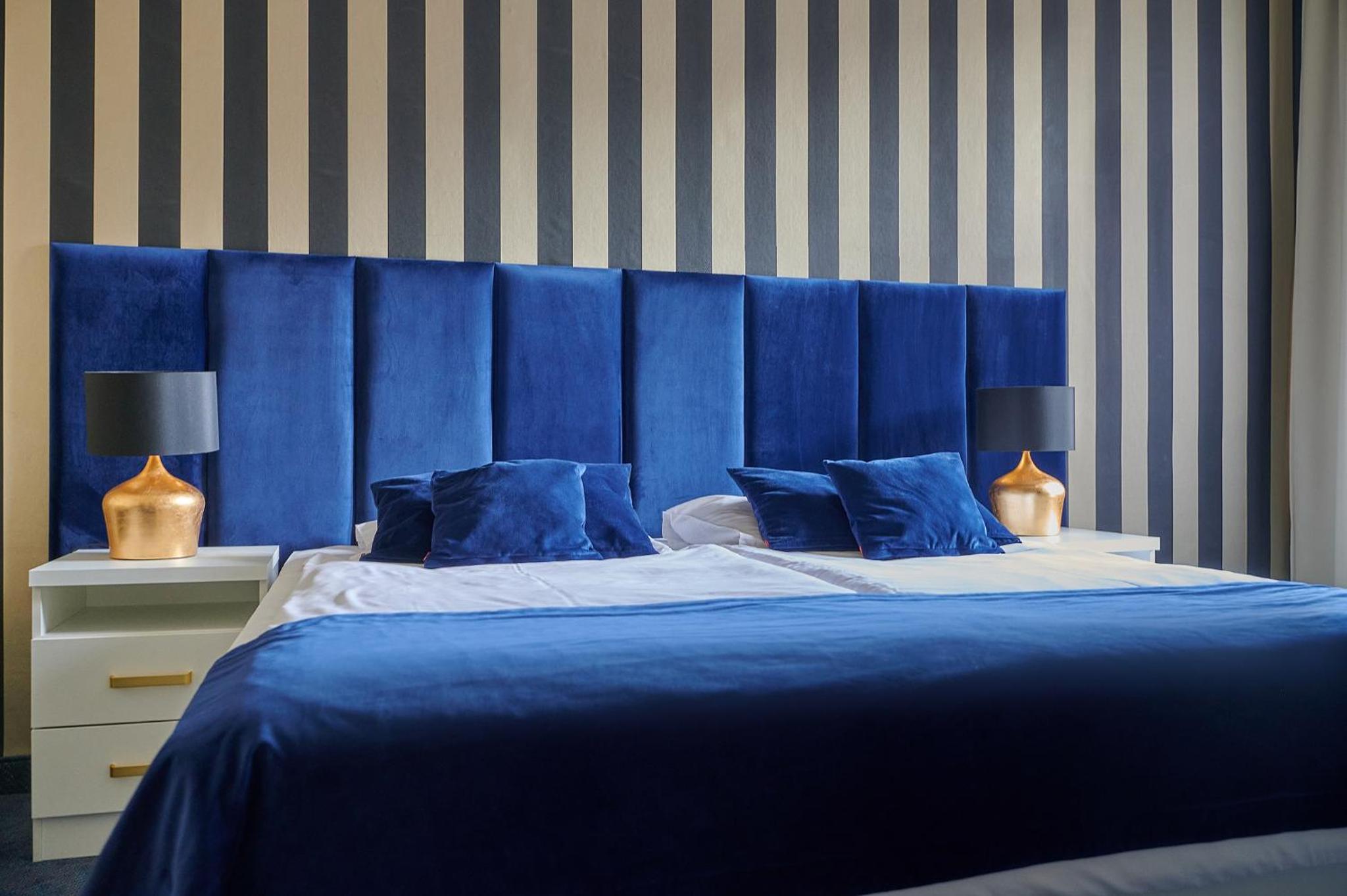 Double Room - Photo 10