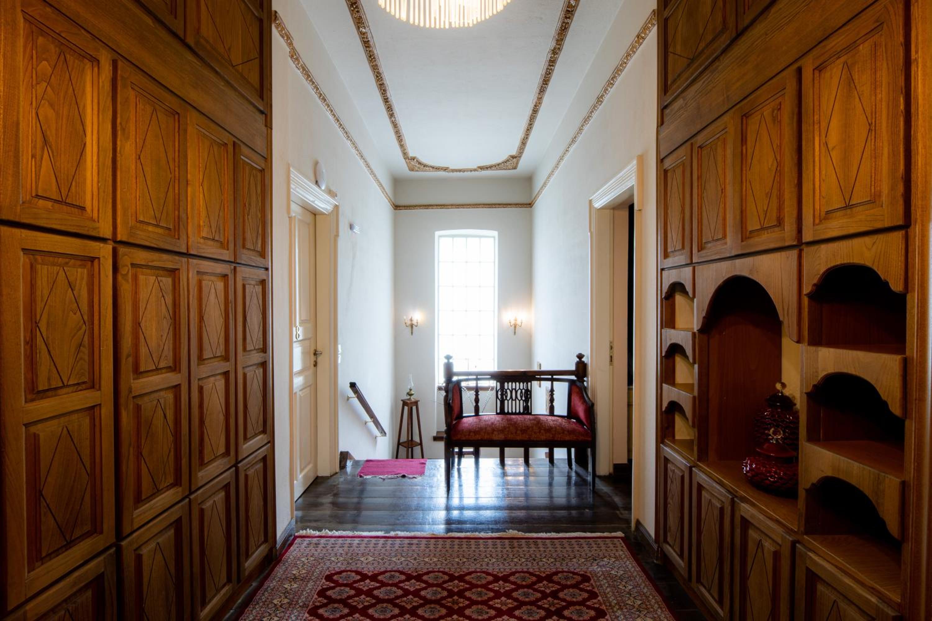 Standard Double Room with Fireplace - Photo 4