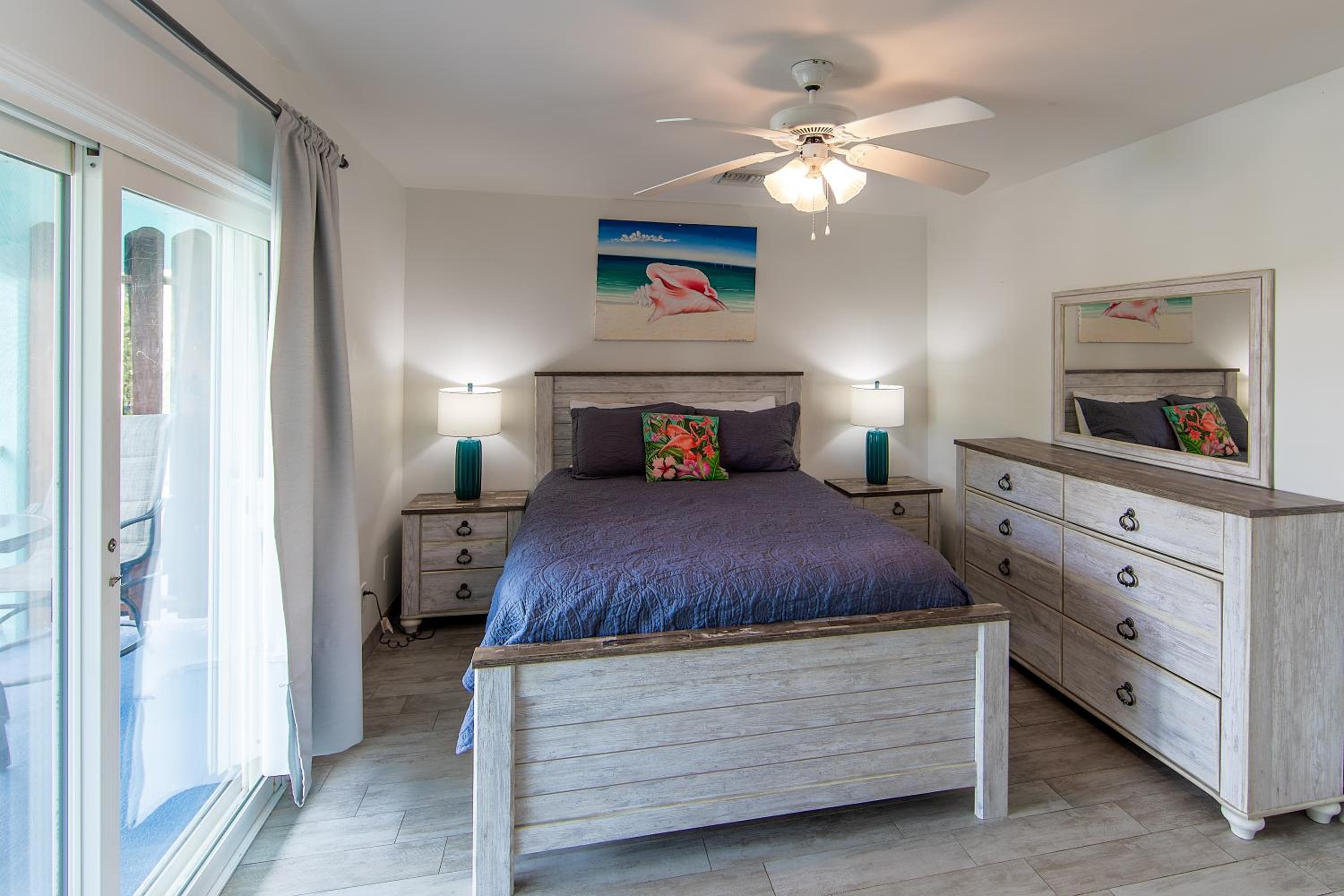 Supreme Two Bedroom