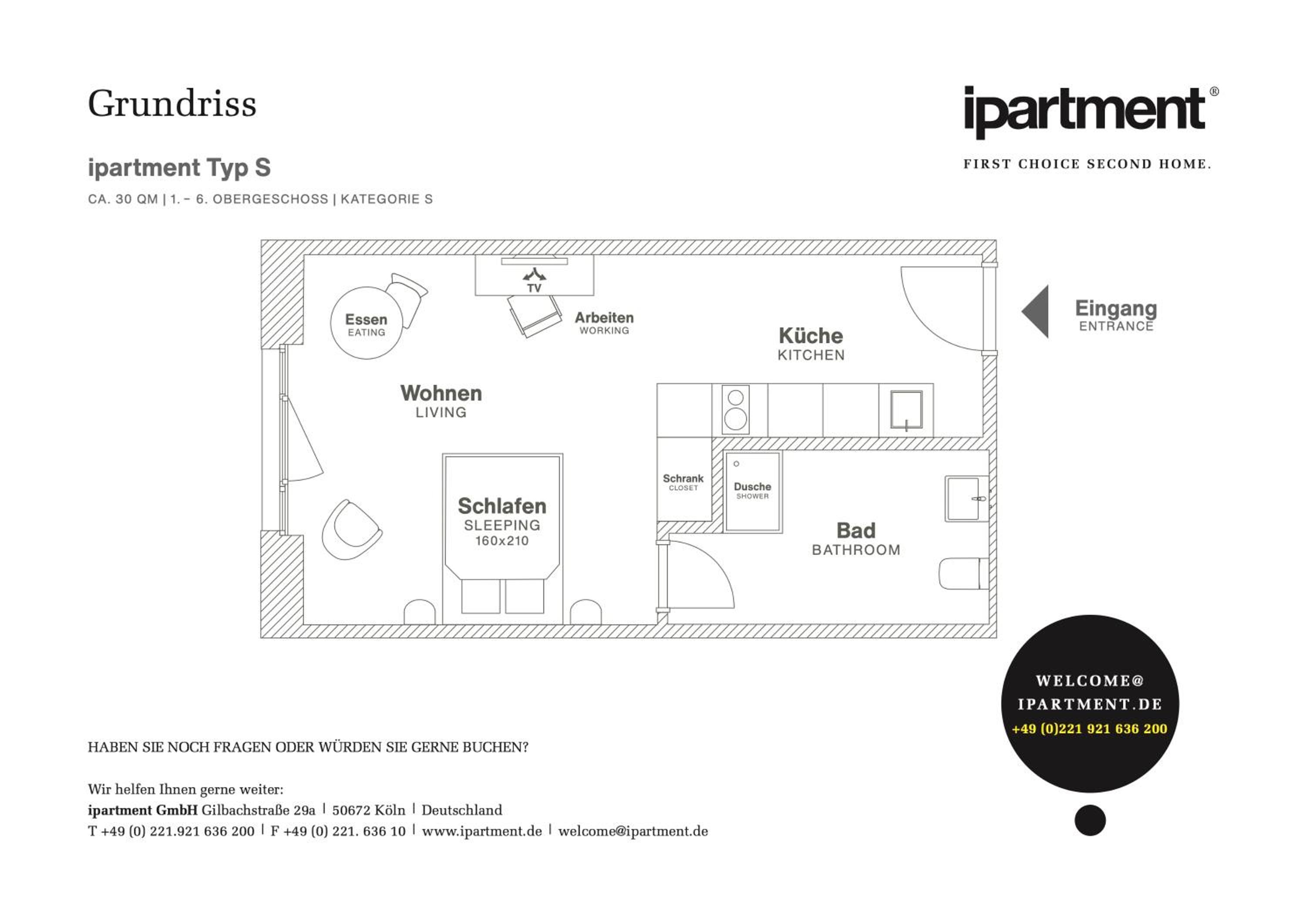 Standard Studio - Photo 15