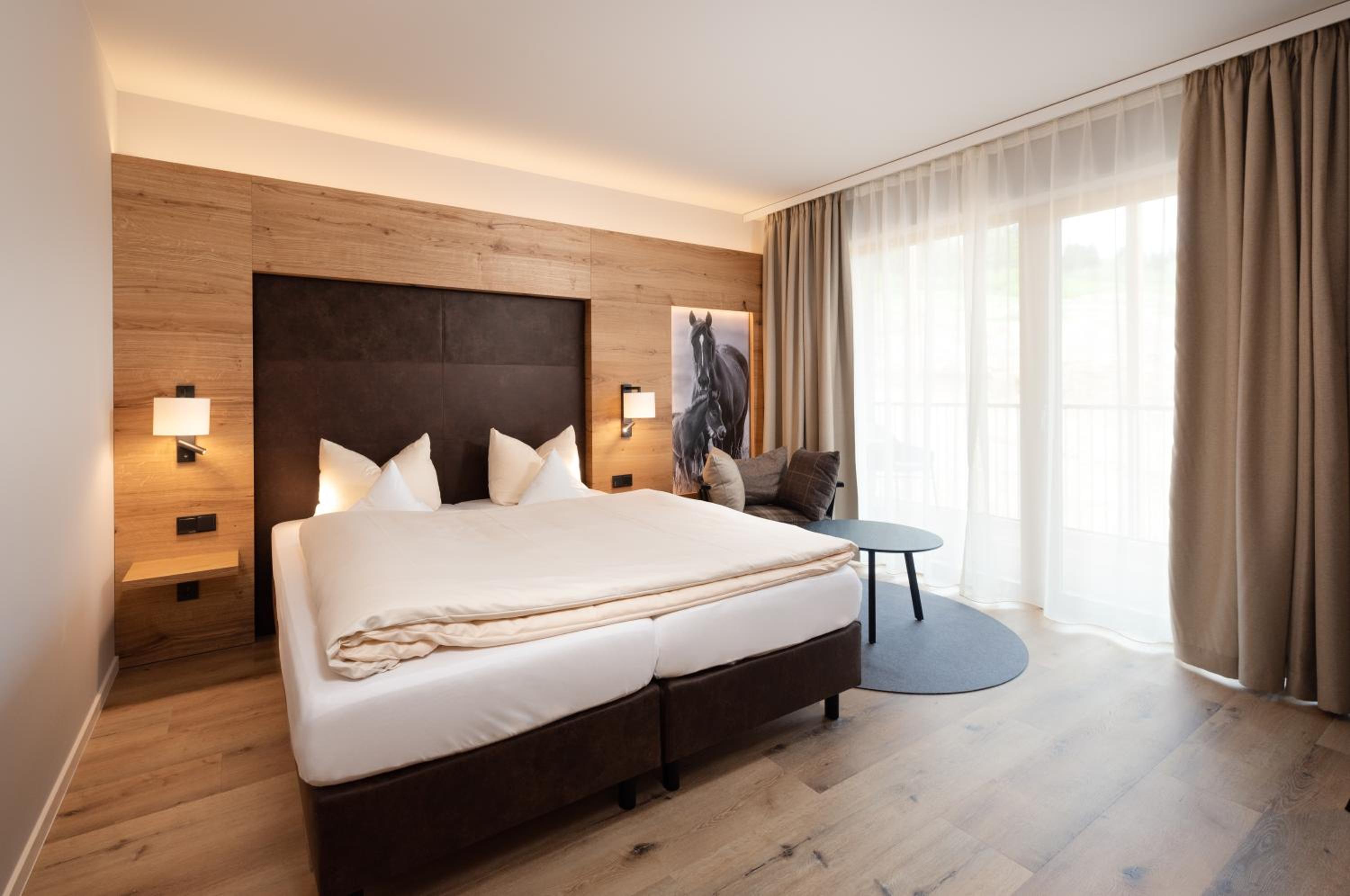 Double Room with Balcony photo 1
