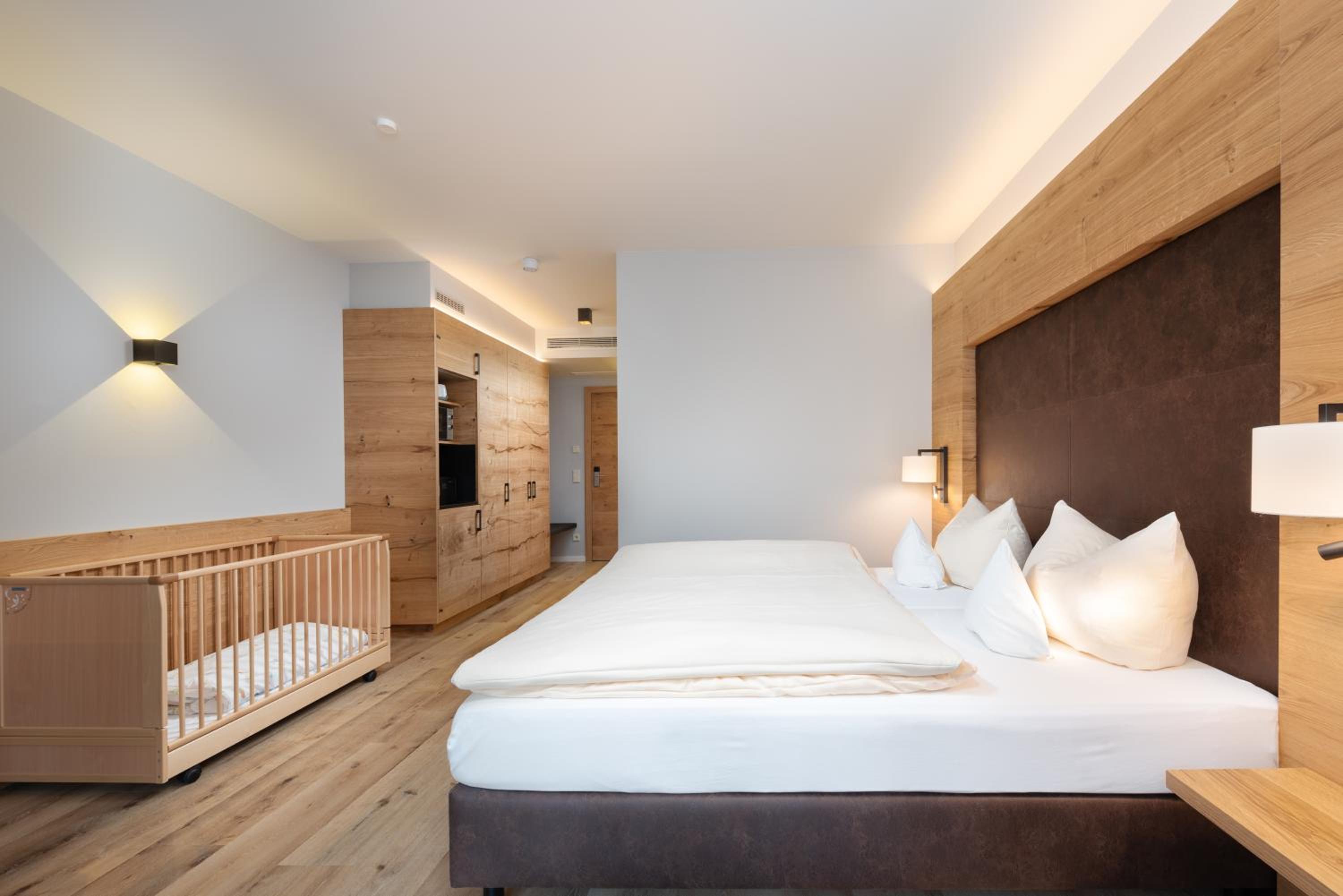 Double Room with Balcony photo 2