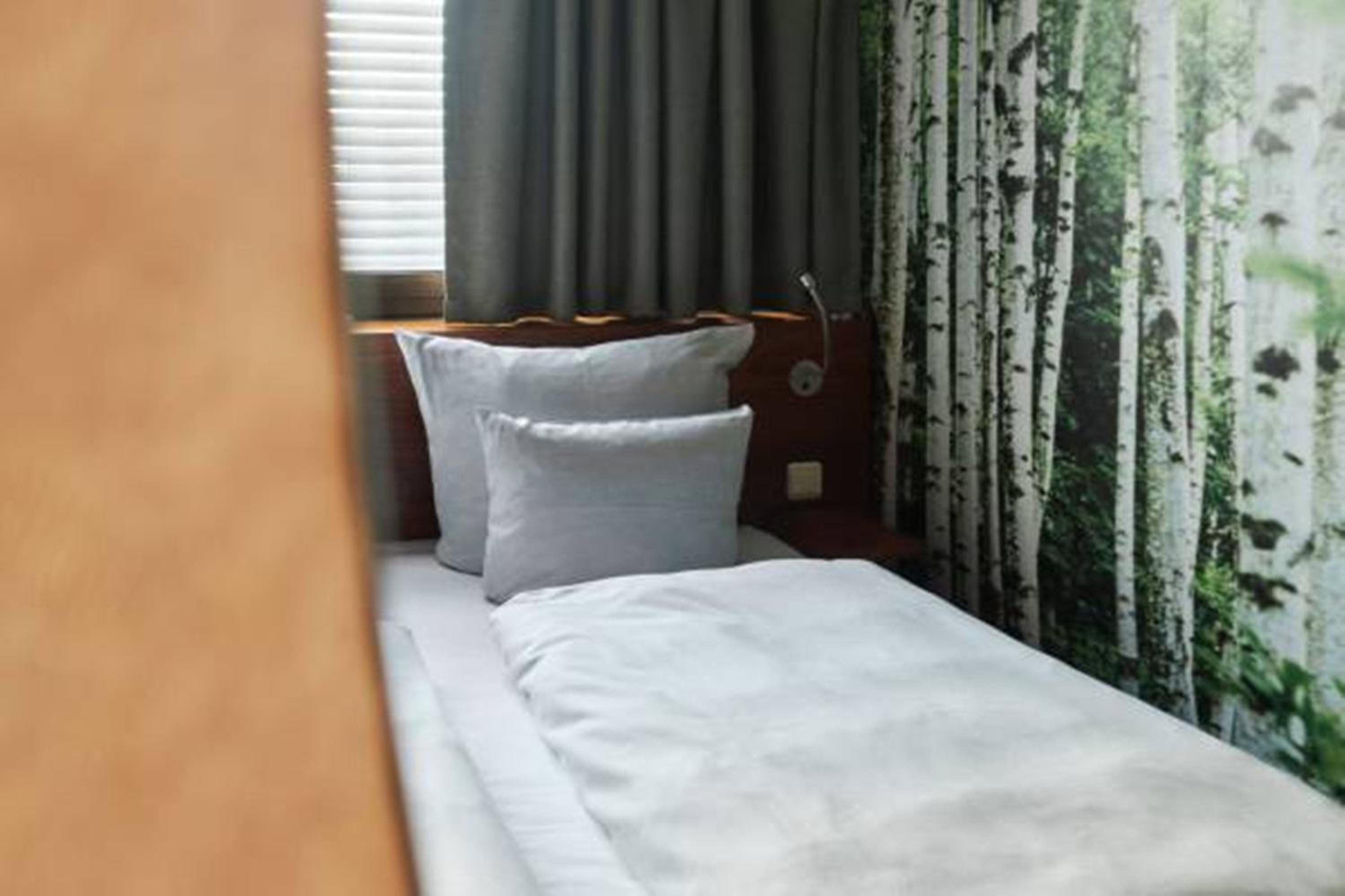 Deluxe Double Room - Photo 5
