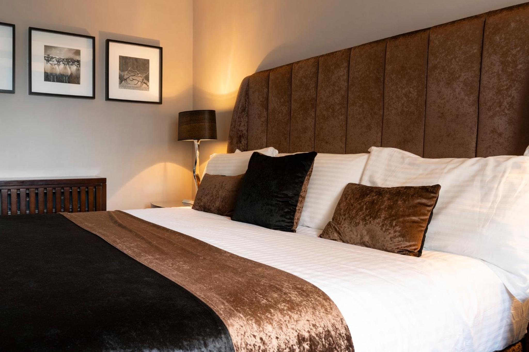 Premium Double Room - Photo 4