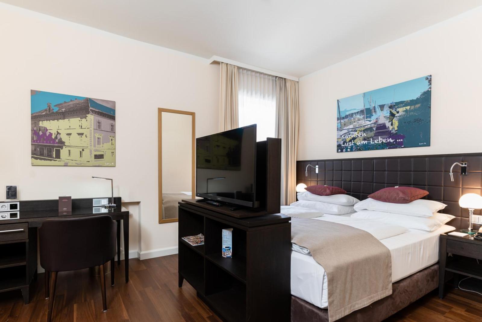 Comfort Double Room - Photo 6