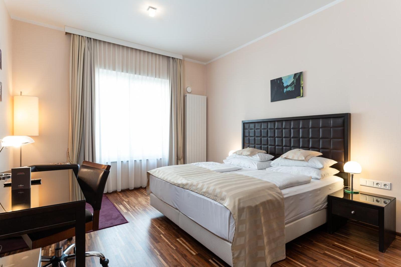 Comfort Double Room - Photo 7