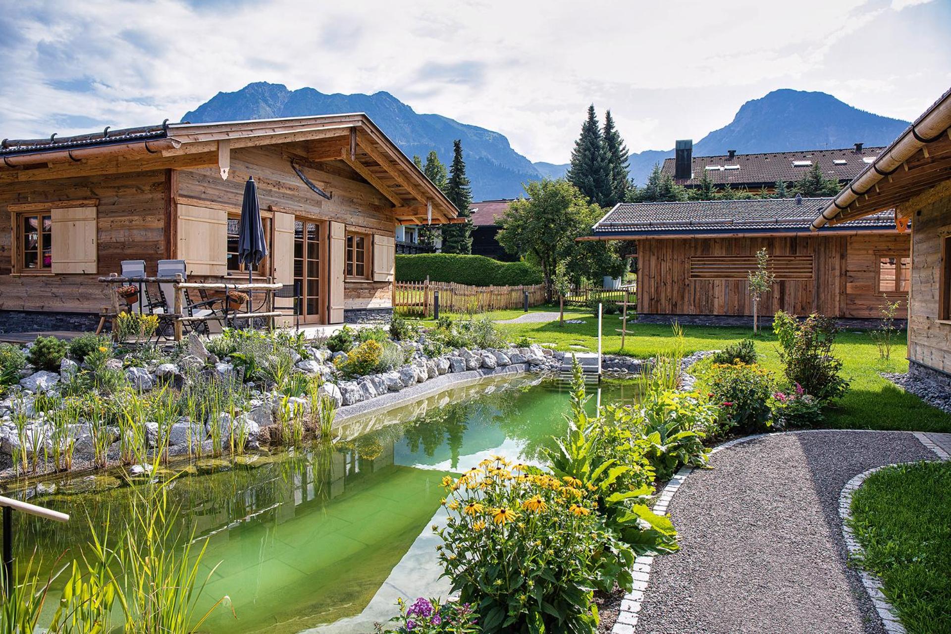 One-Bedroom Chalet photo 2