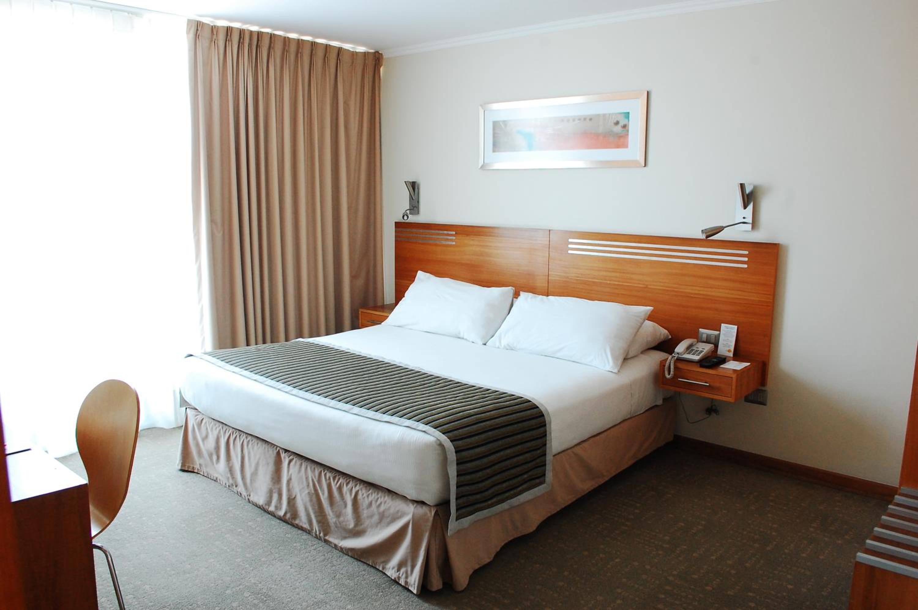 King Room with Side Sea View photo 1