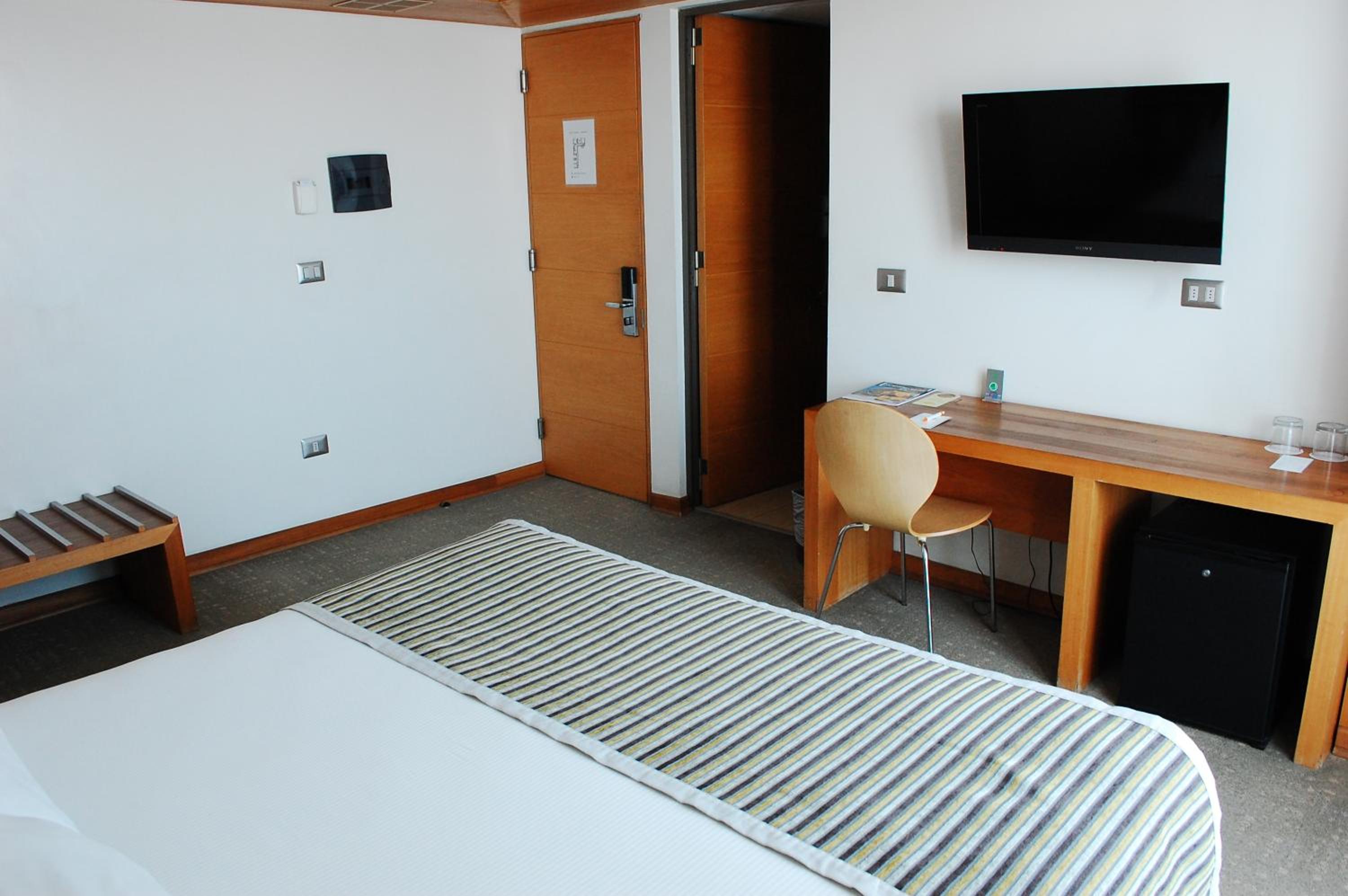 King Room with Sea View photo 3