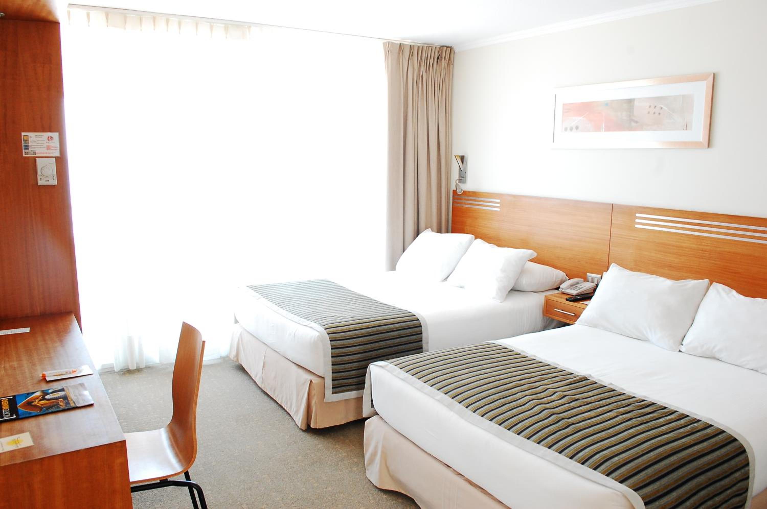 Twin Room with Side Sea View photo 1