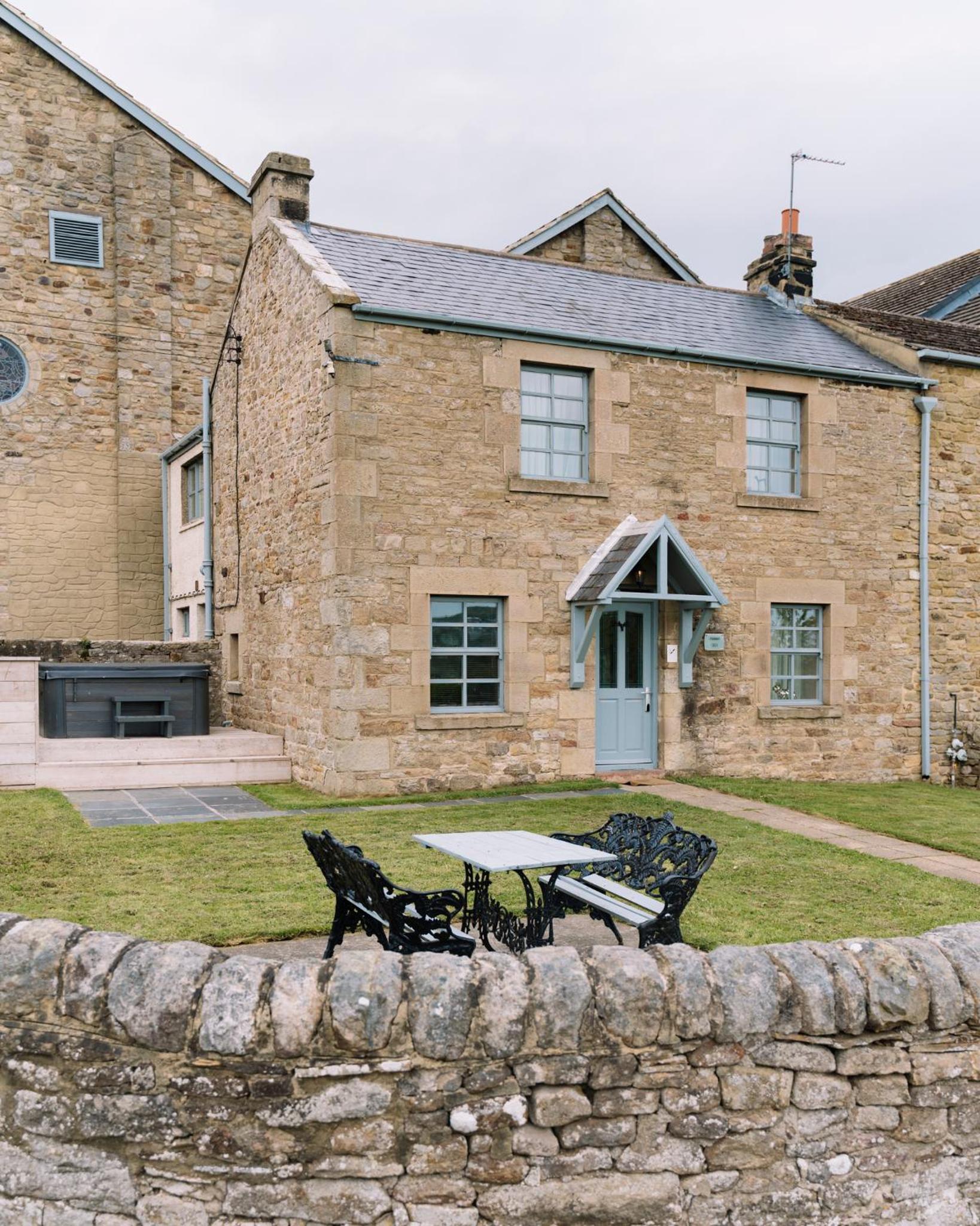 Rowan Cottage - Photo 3