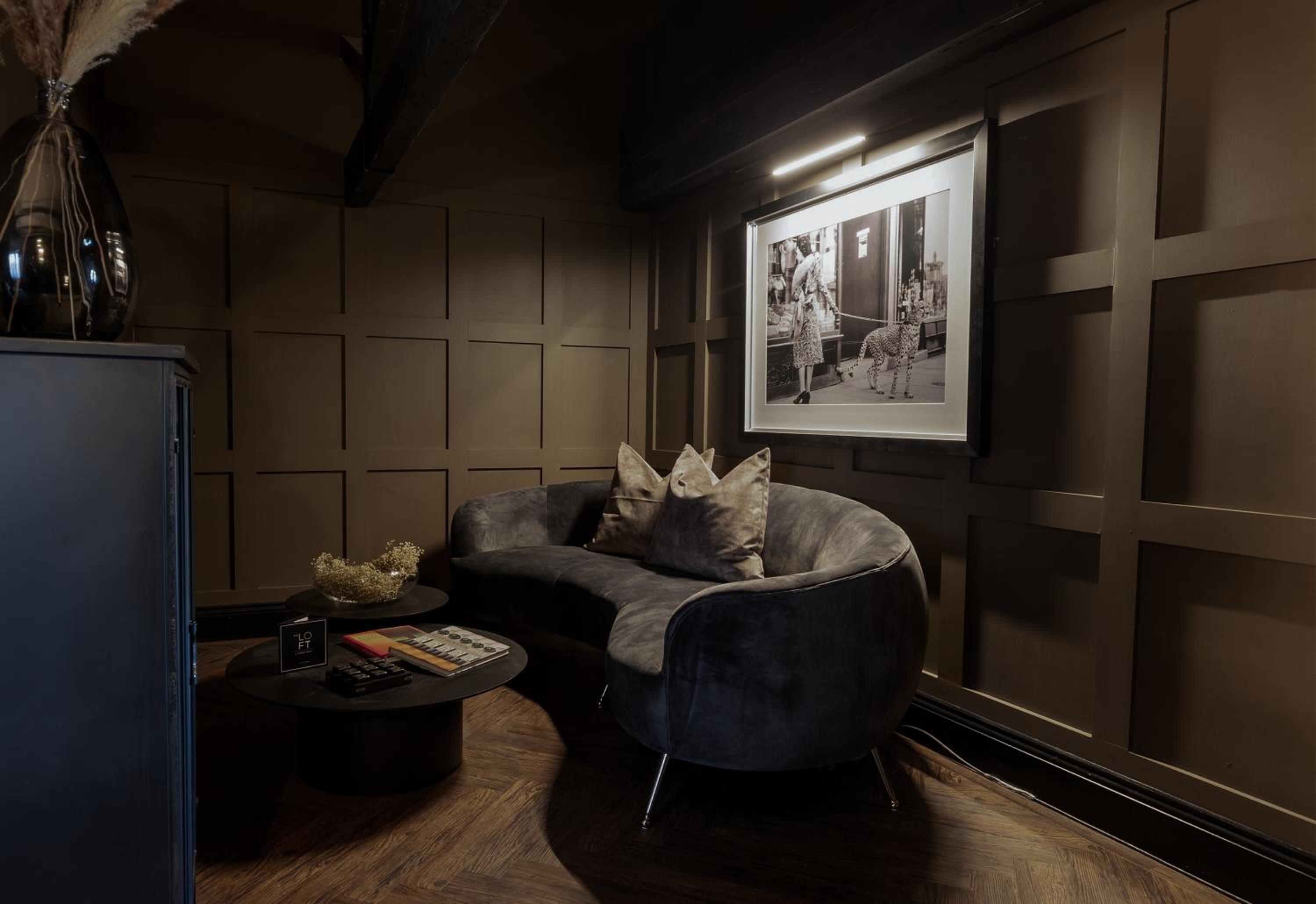 Loft Suite - Photo 4