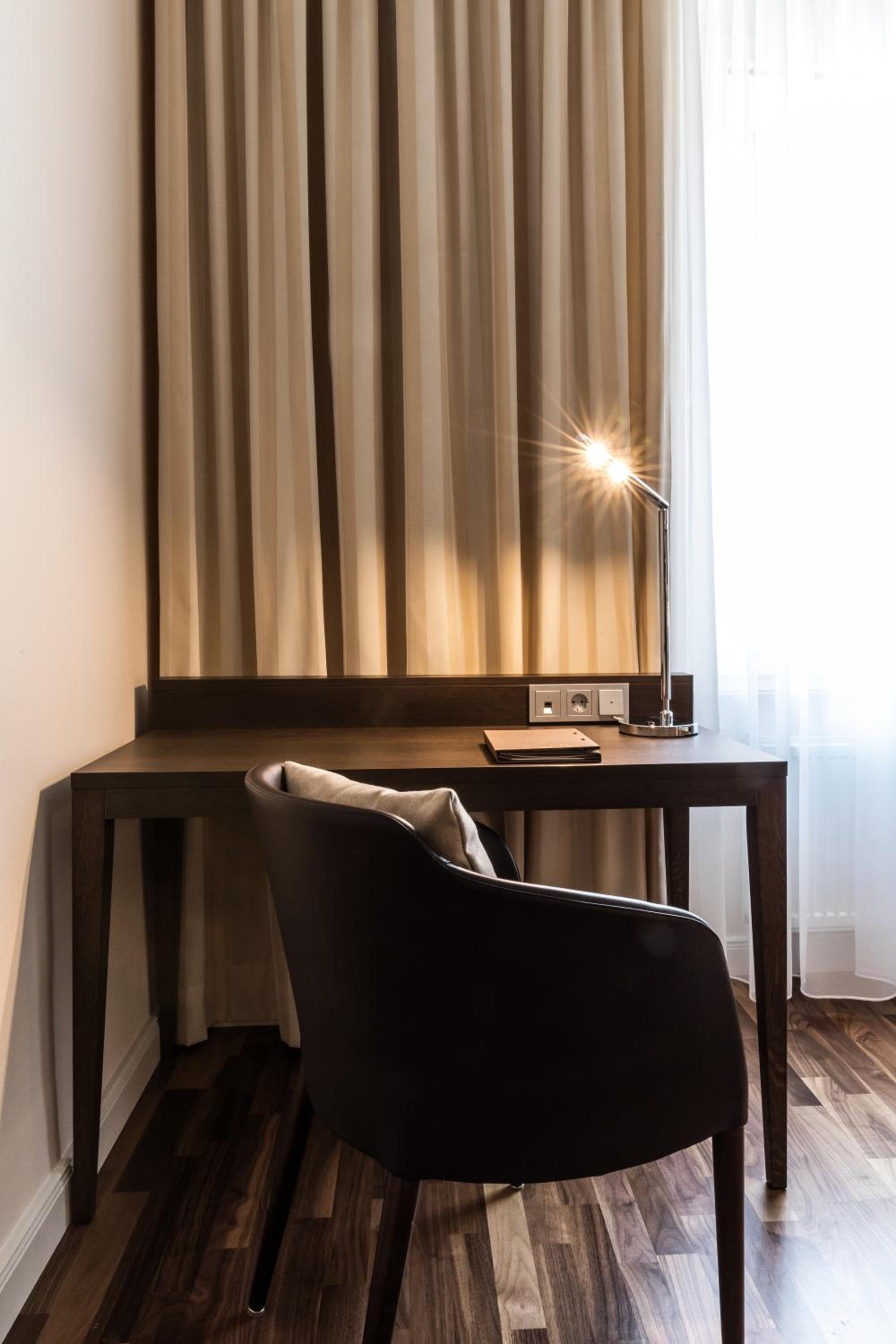 Comfort Double Room - Photo 8
