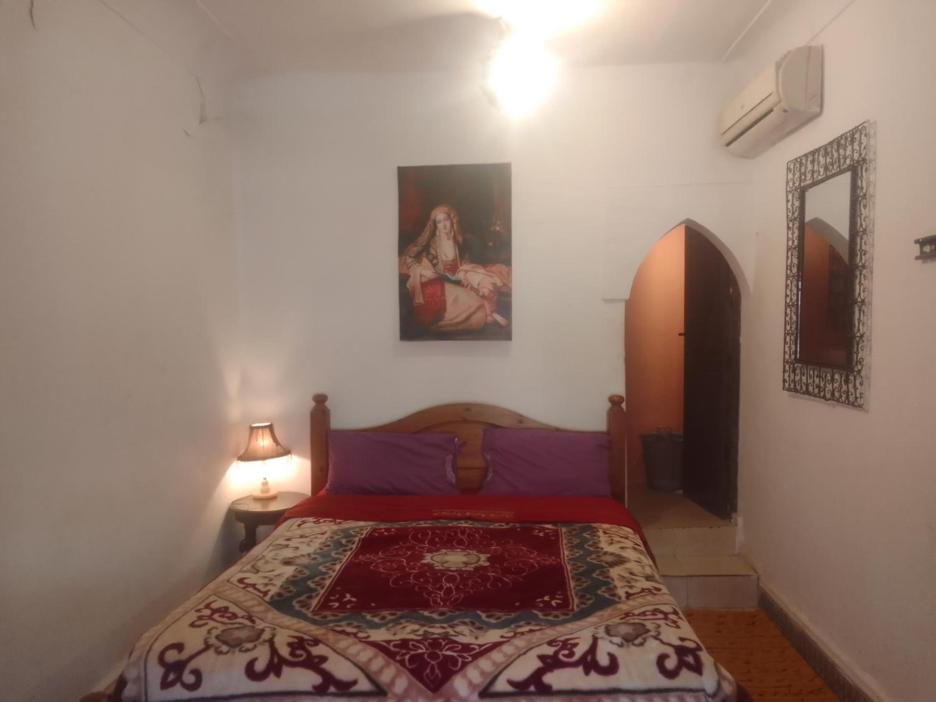 Triple Room with Private Bathroom - Photo 1