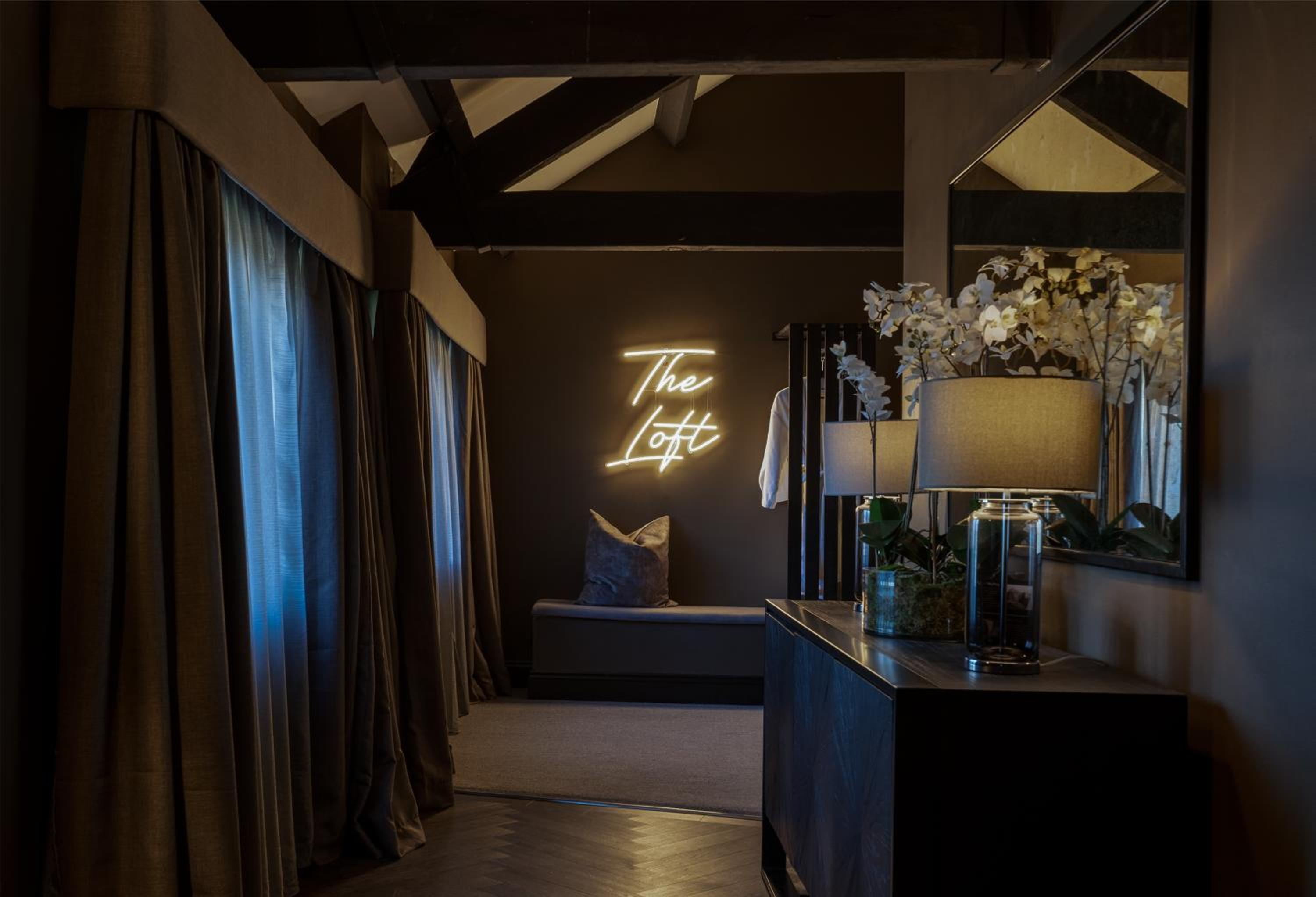 Loft Suite - Photo 6