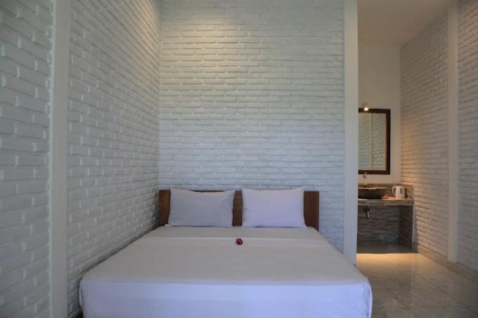 Double Room with Patio photo 1