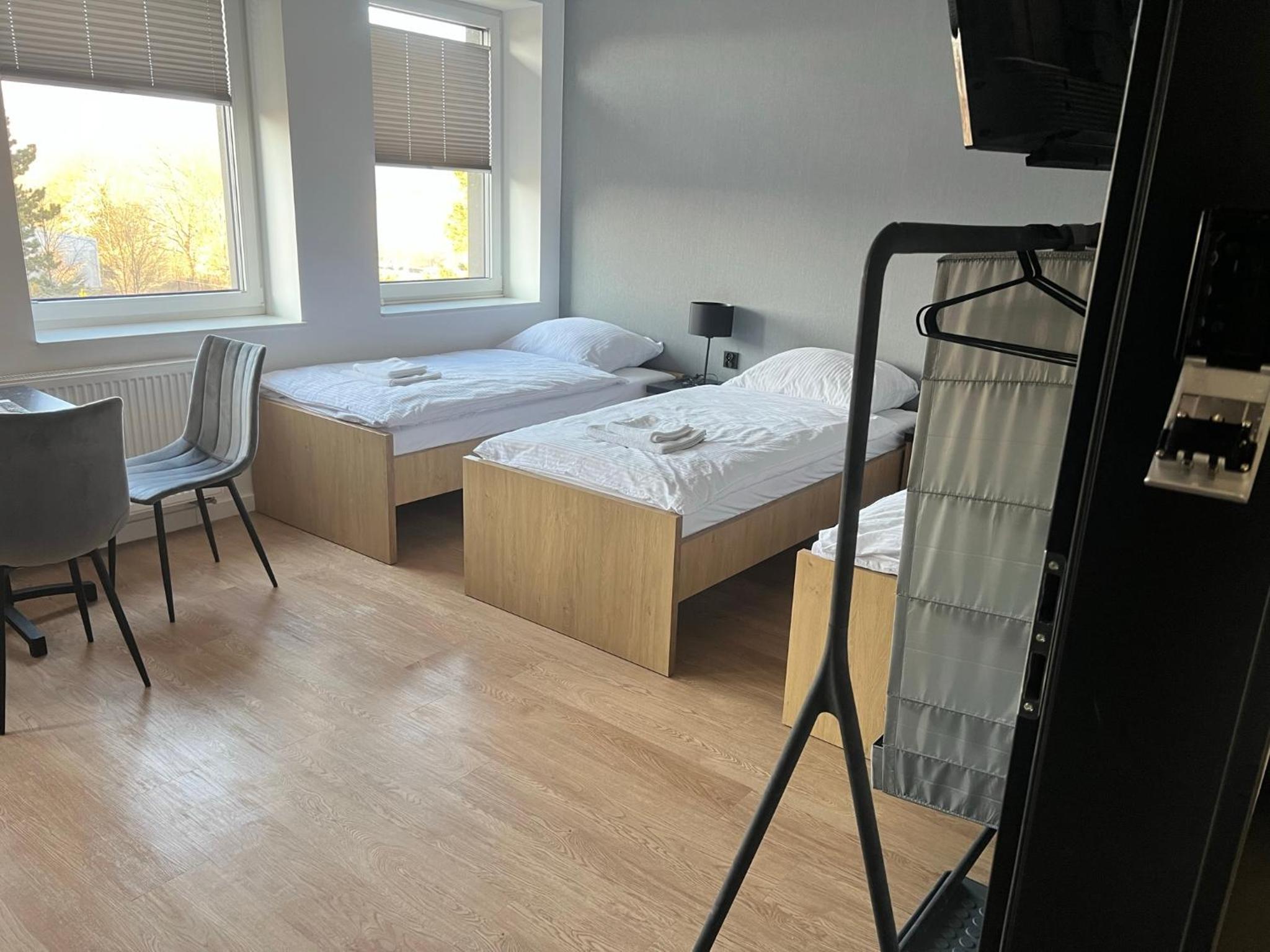 Apartment photo 1