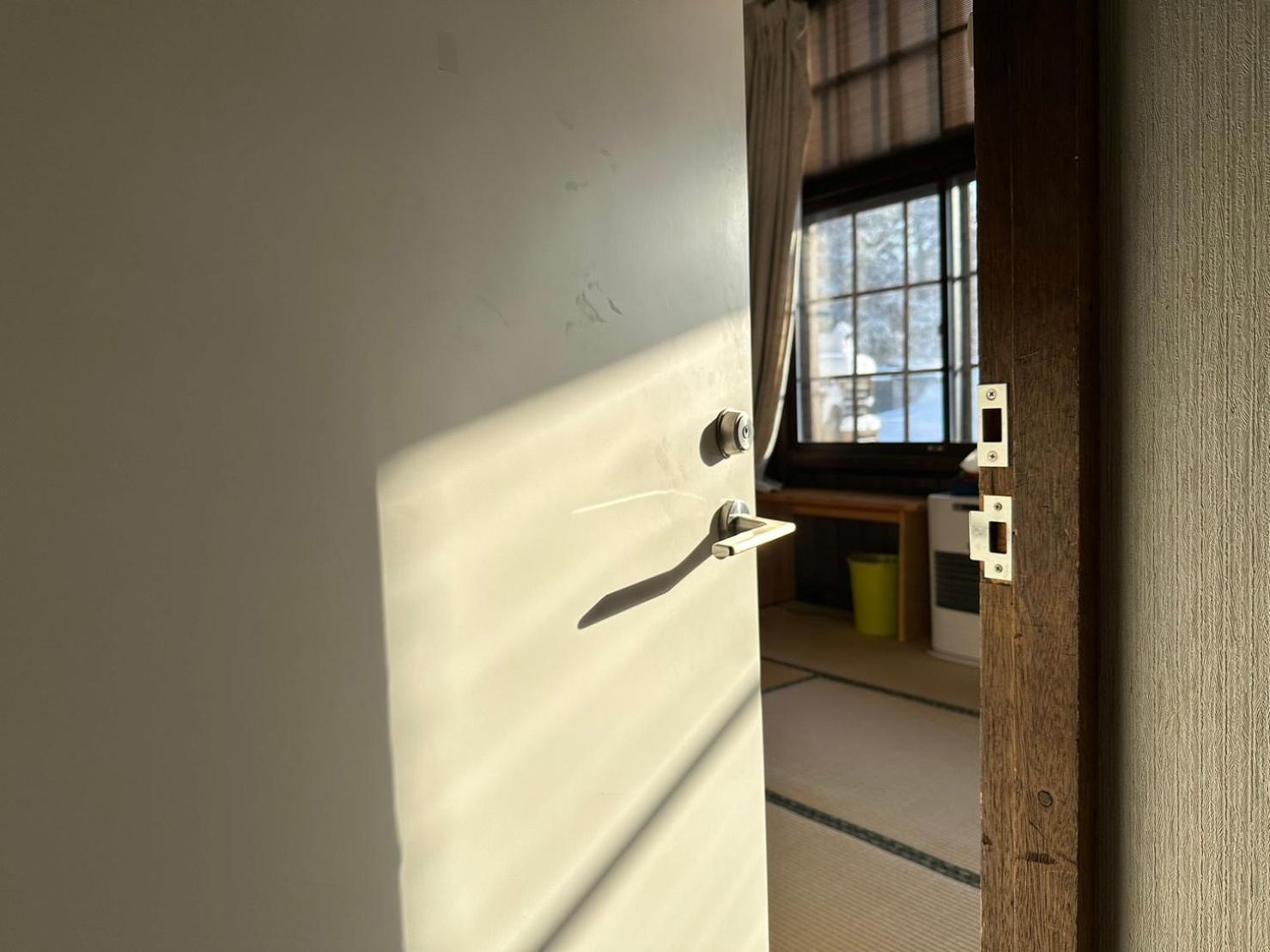 Japanese-Style Room - Photo 1