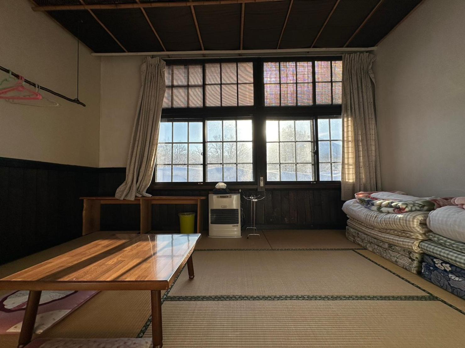 Japanese-Style Room - Photo 13