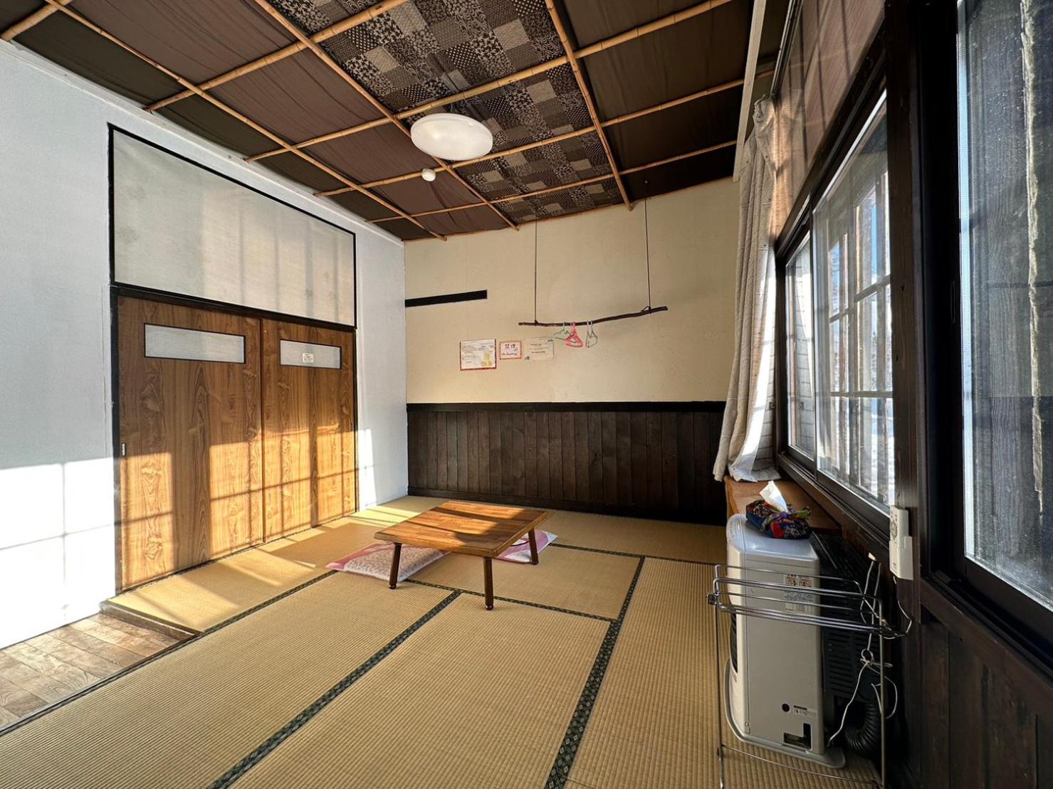 Japanese-Style Room - Photo 12