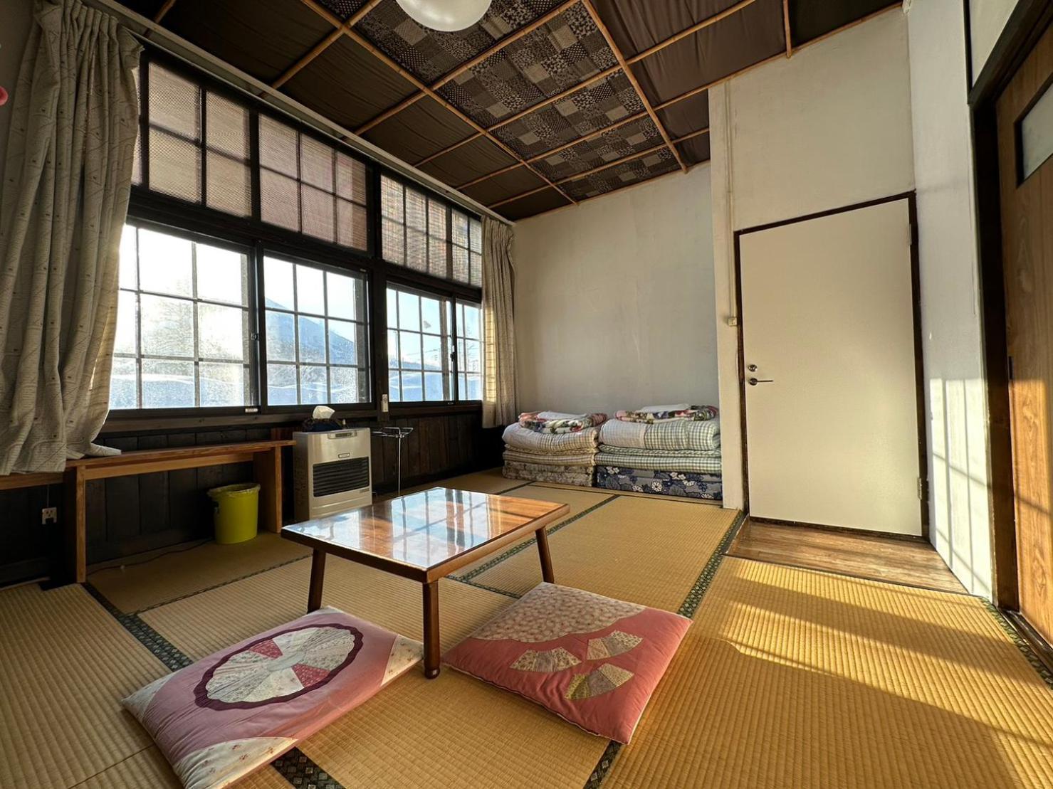 Japanese-Style Room - Photo 11