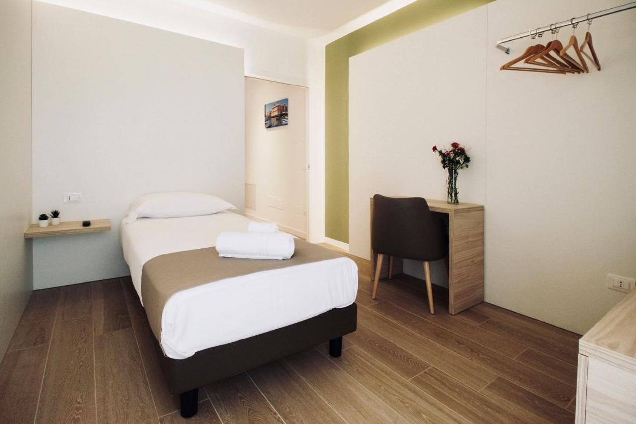 Standard Single Room photo 3