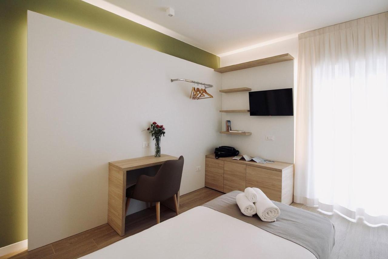 Standard Single Room photo 1