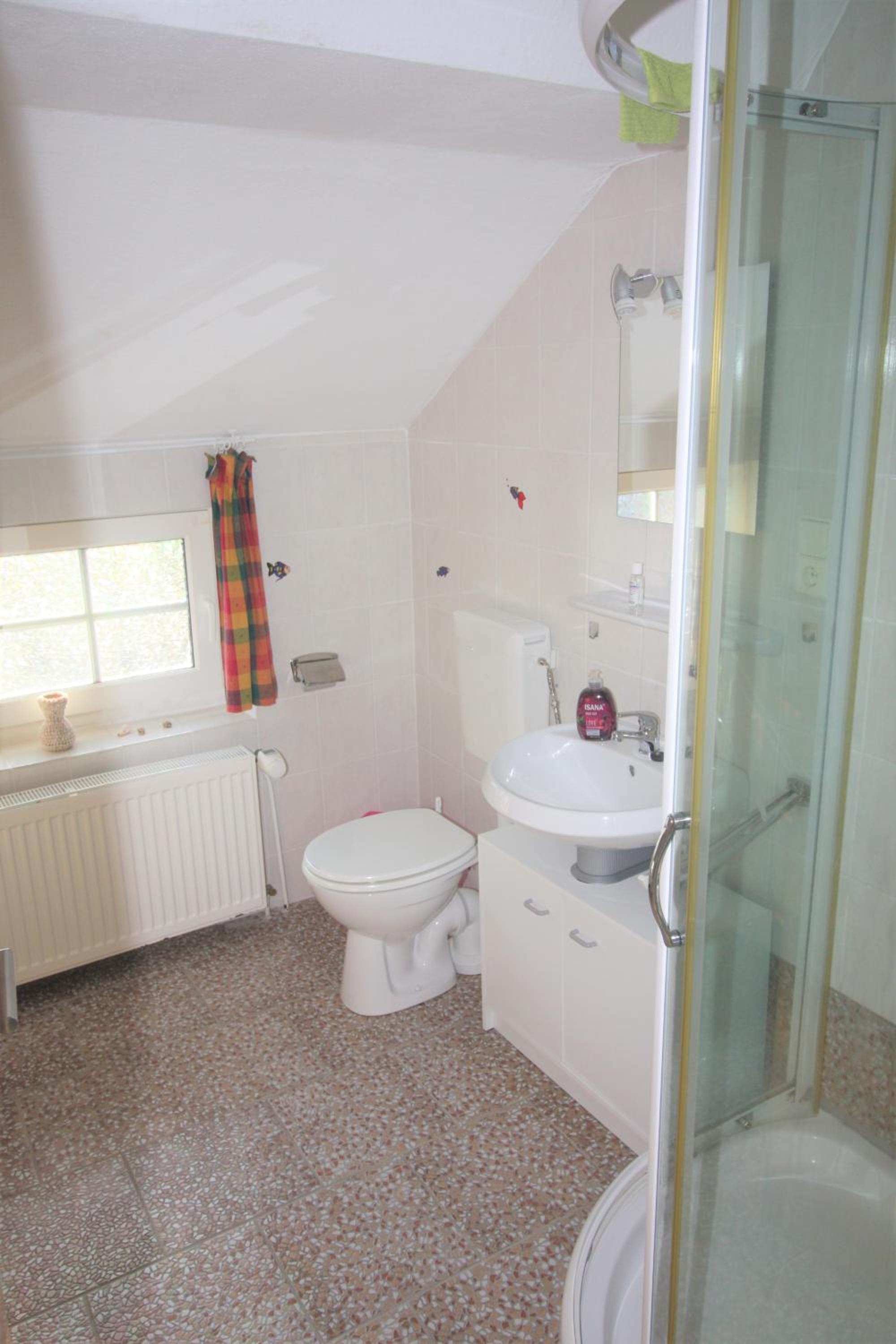 Apartment With Terrace photo 3