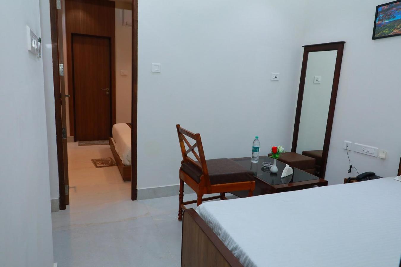 Family Junior Suite - Photo 3